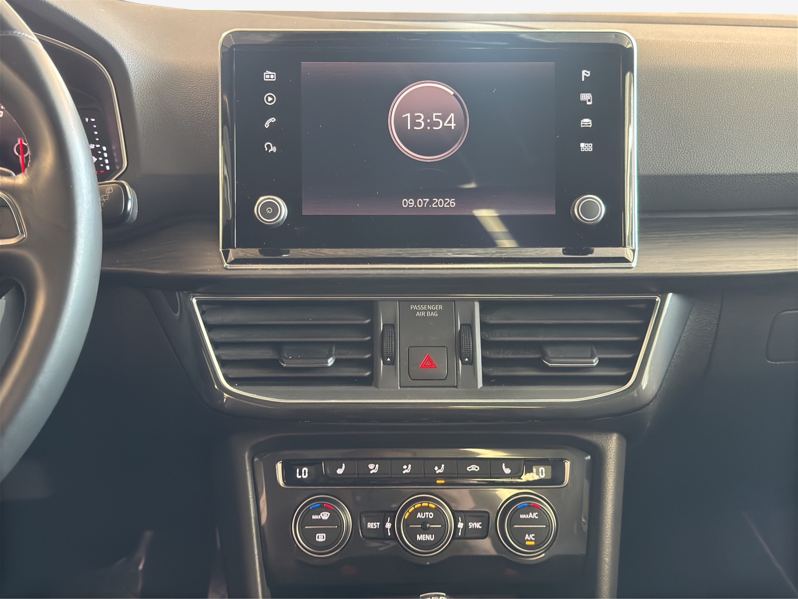 SEAT Tarraco 2.0TSI Xcellence 4Drive DSG-image-10