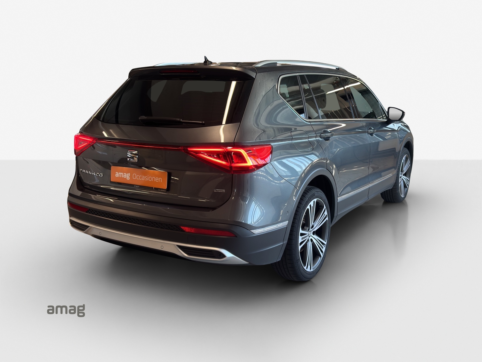 SEAT Tarraco 2.0TSI Xcellence 4Drive DSG-image-4