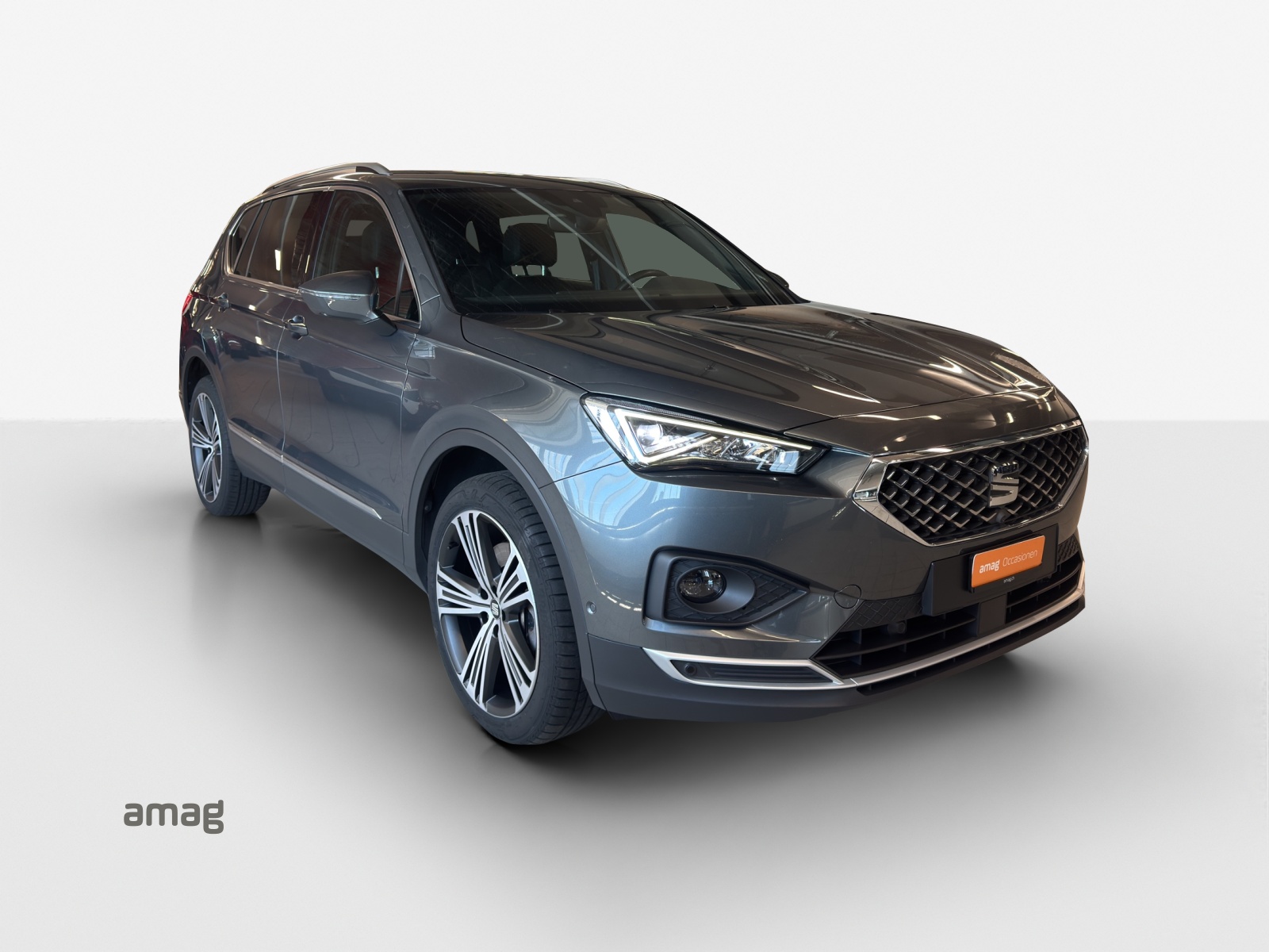 SEAT Tarraco 2.0TSI Xcellence 4Drive DSG-image-5