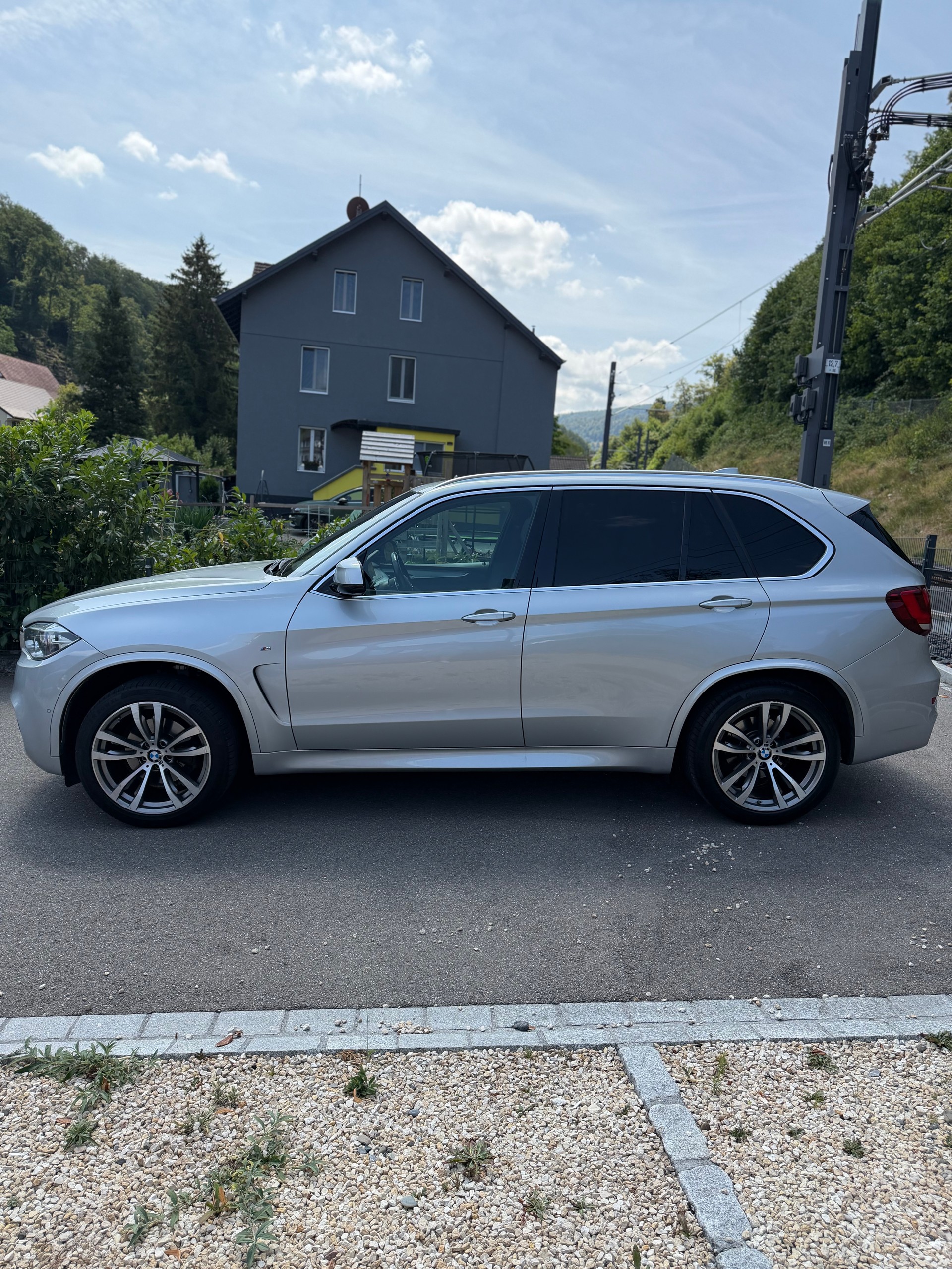 BMW X5 xDrive 30d Steptronic-image-6