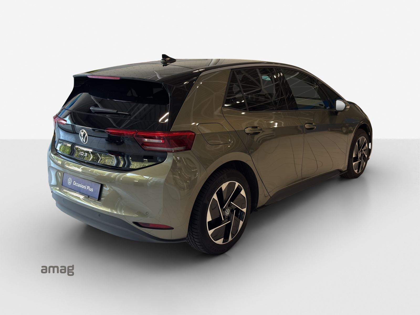 VW ID.3 Pro 58 kWh Pro-image-4