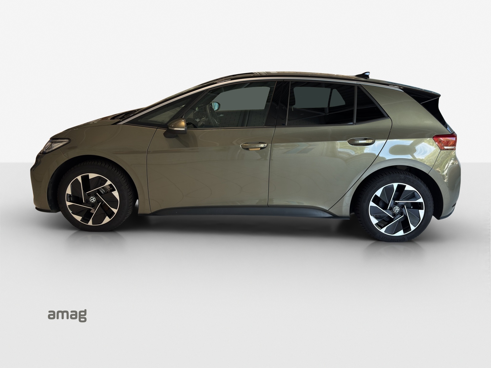 VW ID.3 Pro 58 kWh Pro-image-1