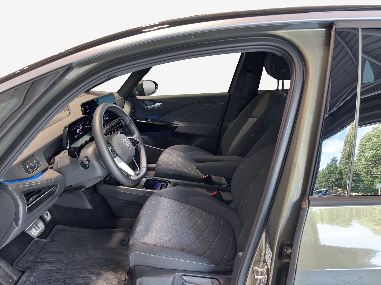 VW ID.3 Pro 58 kWh Pro-image-7