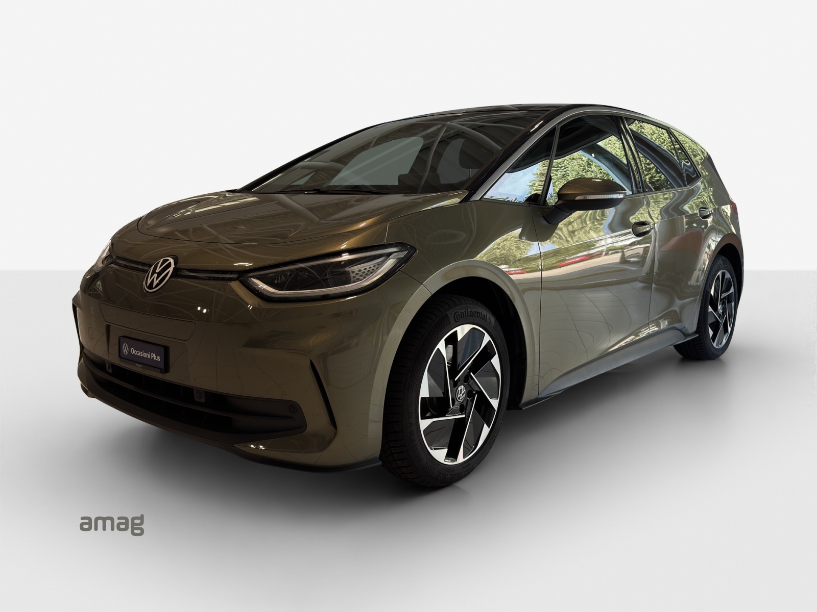 VW ID.3 Pro 58 kWh Pro-image-0