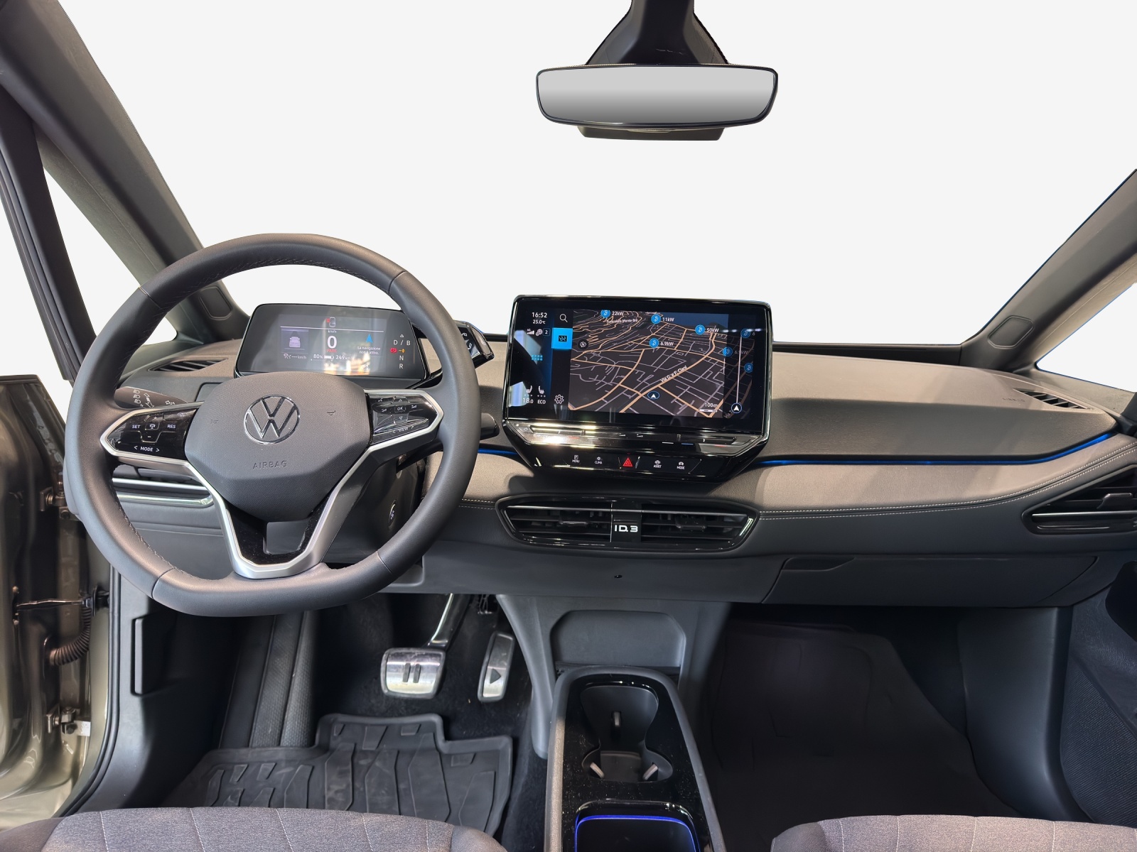 VW ID.3 Pro 58 kWh Pro-image-8