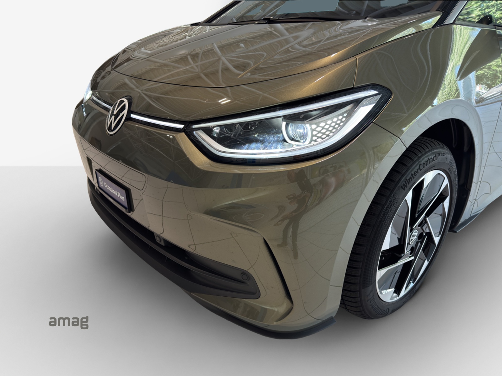 VW ID.3 Pro 58 kWh Pro-image-13