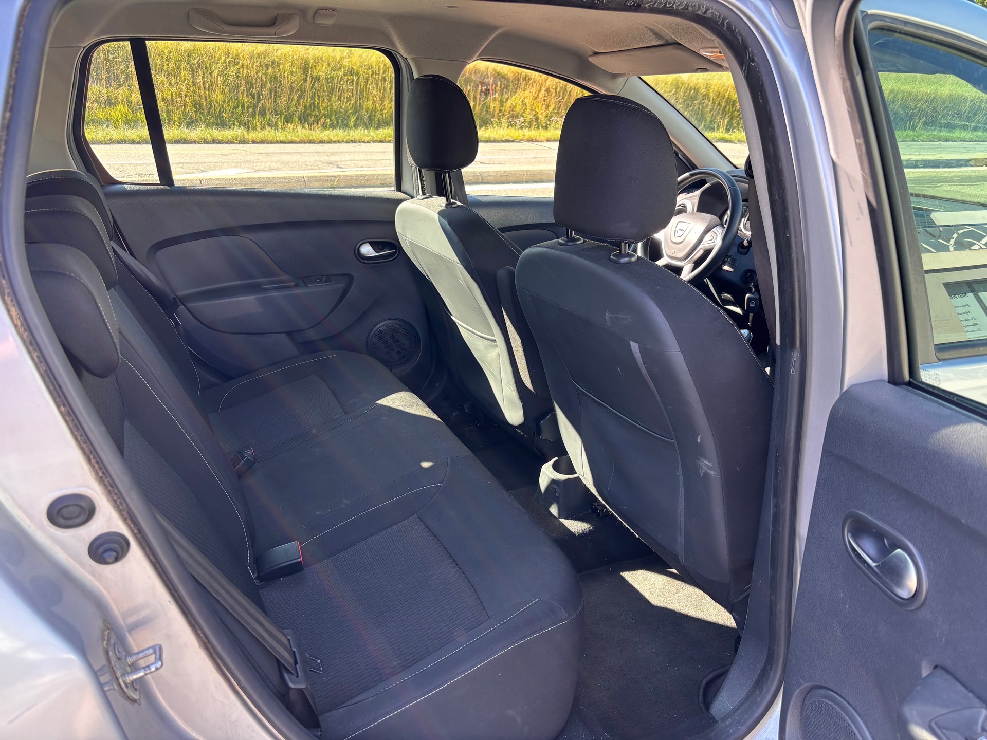 DACIA Logan MCV 0.9 Ambiance-image-4