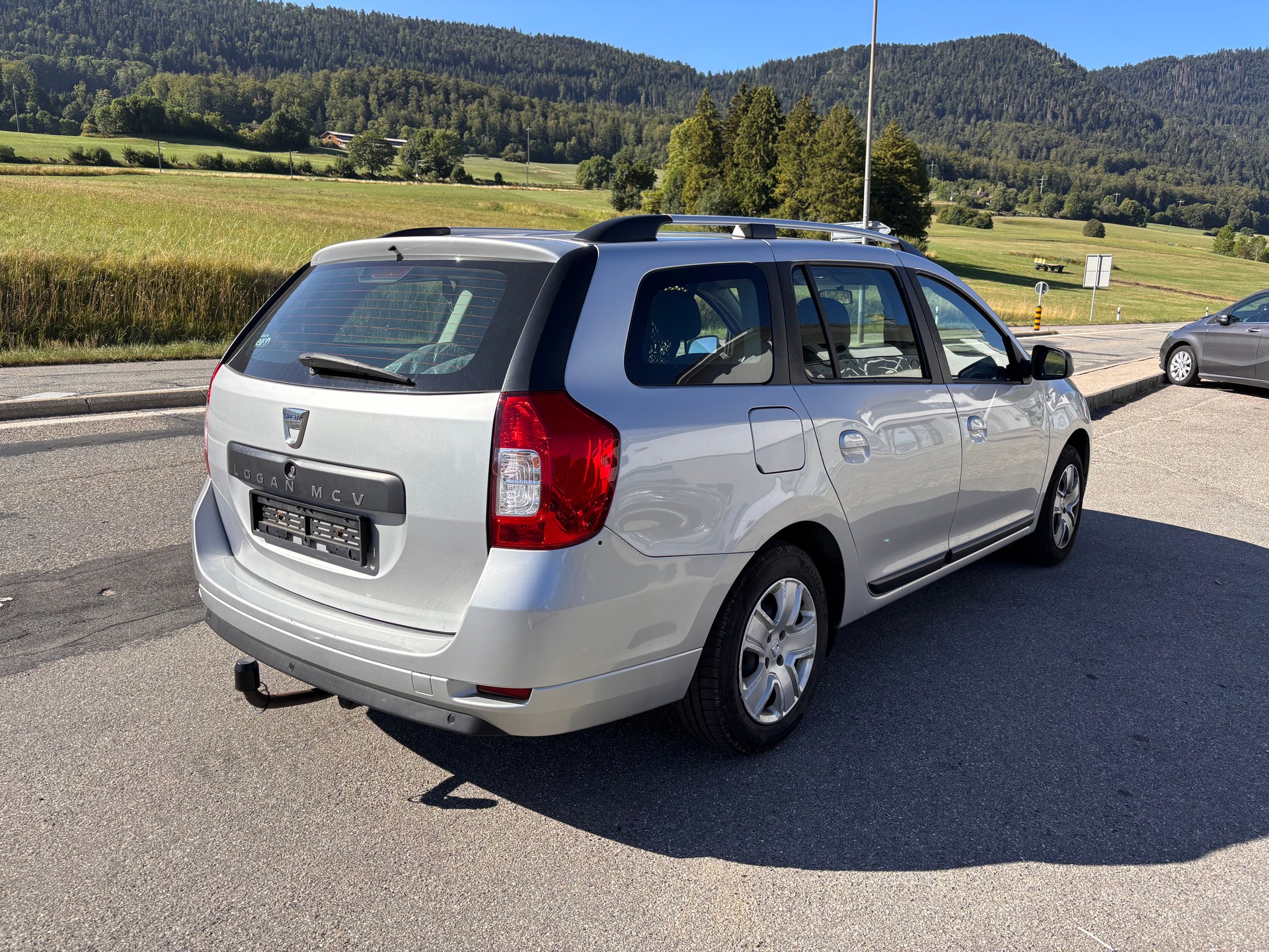 DACIA Logan MCV 0.9 Ambiance-image-3