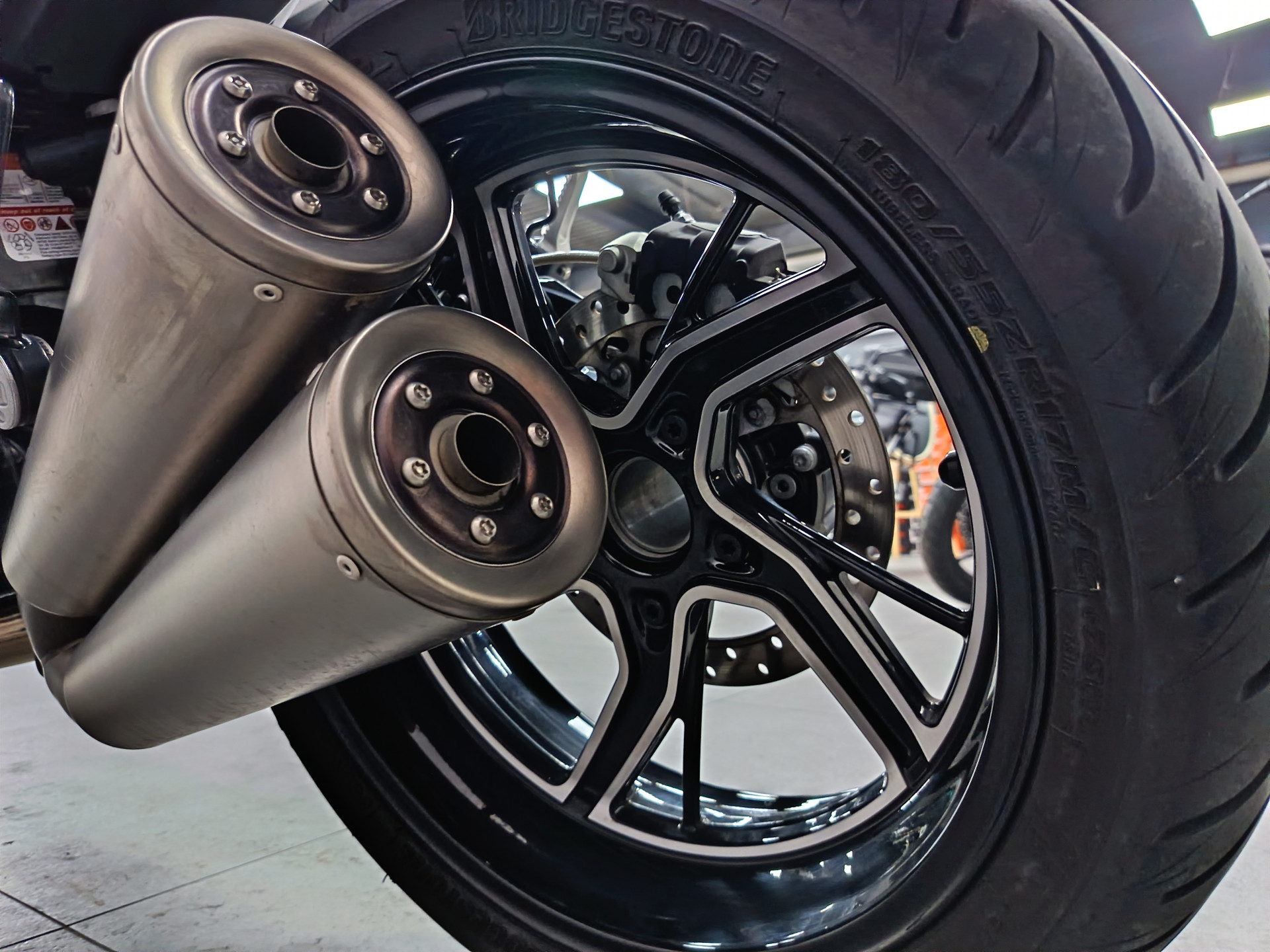 BMW R nineT Pure-image-9
