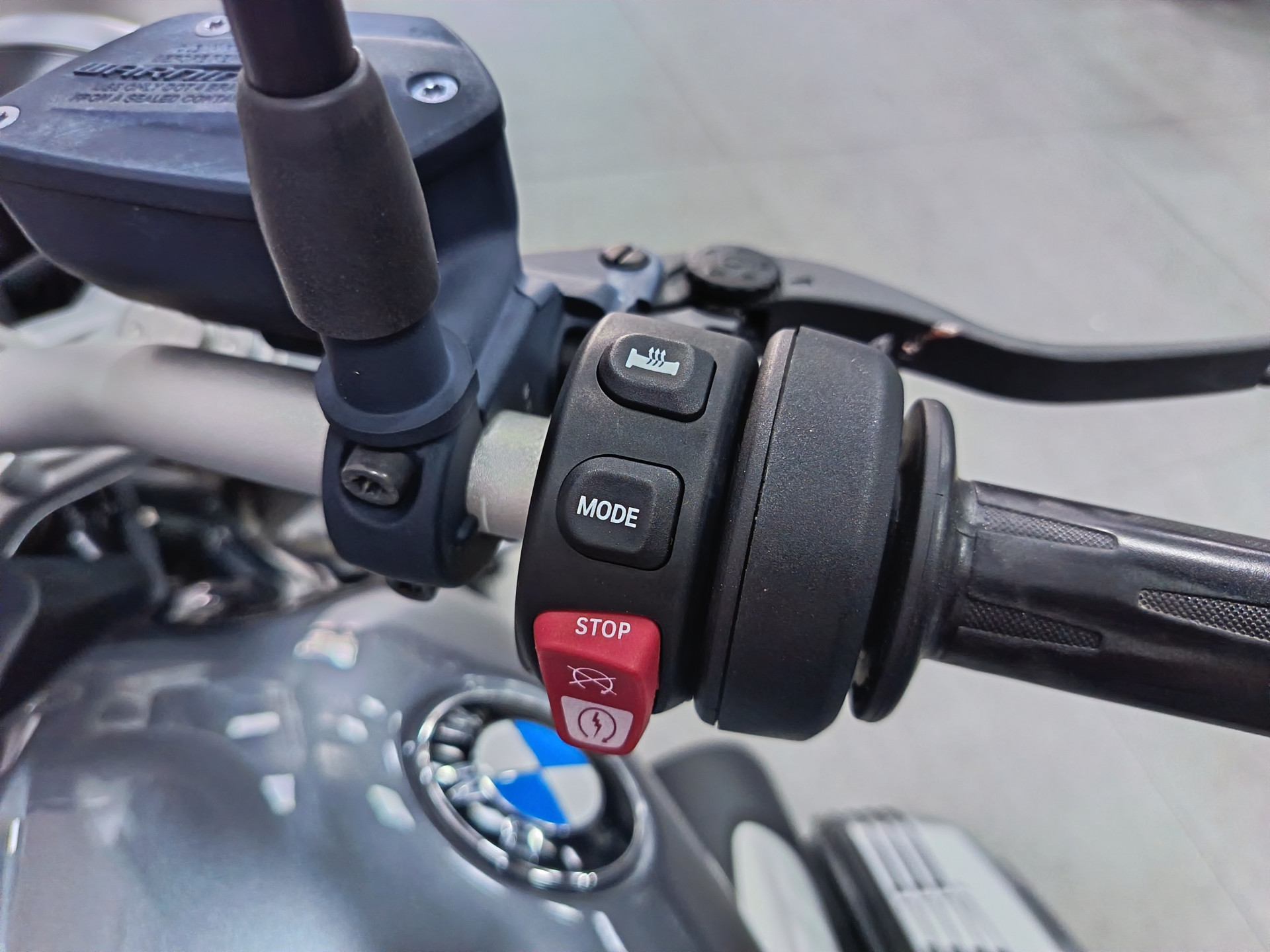 BMW R nineT Pure-image-7