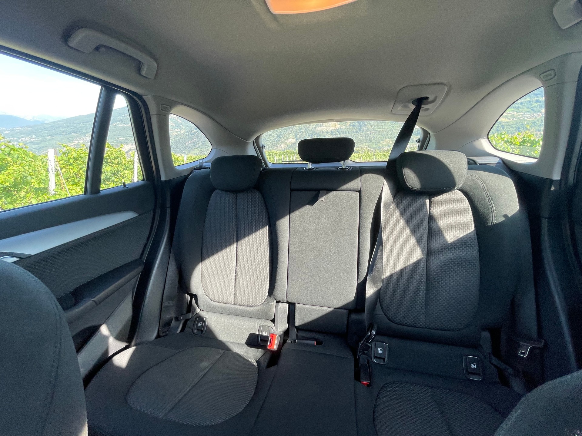 BMW X1 xDrive 20d xLine Steptronic-image-10