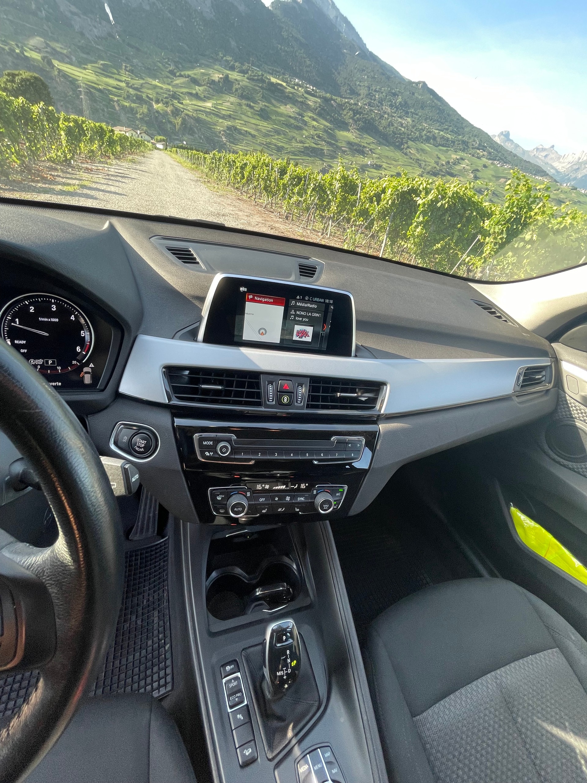 BMW X1 xDrive 20d xLine Steptronic-image-13