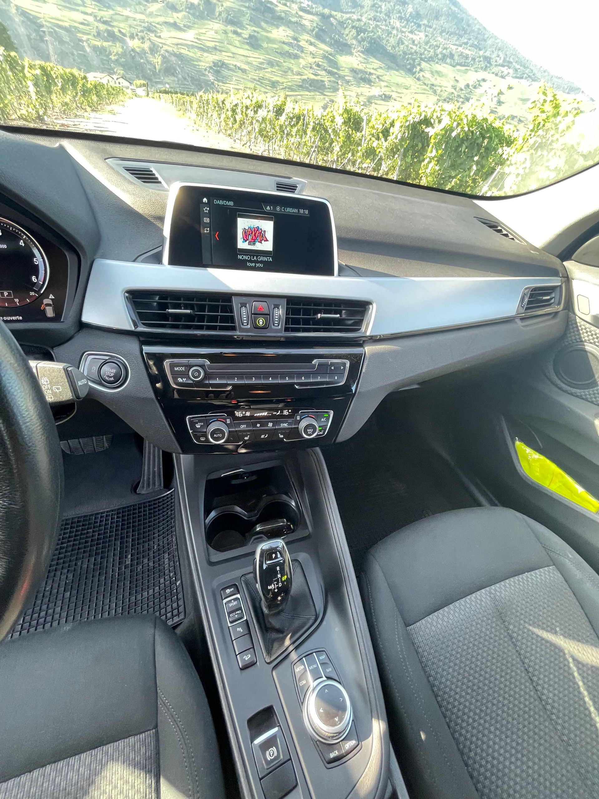 BMW X1 xDrive 20d xLine Steptronic-image-8