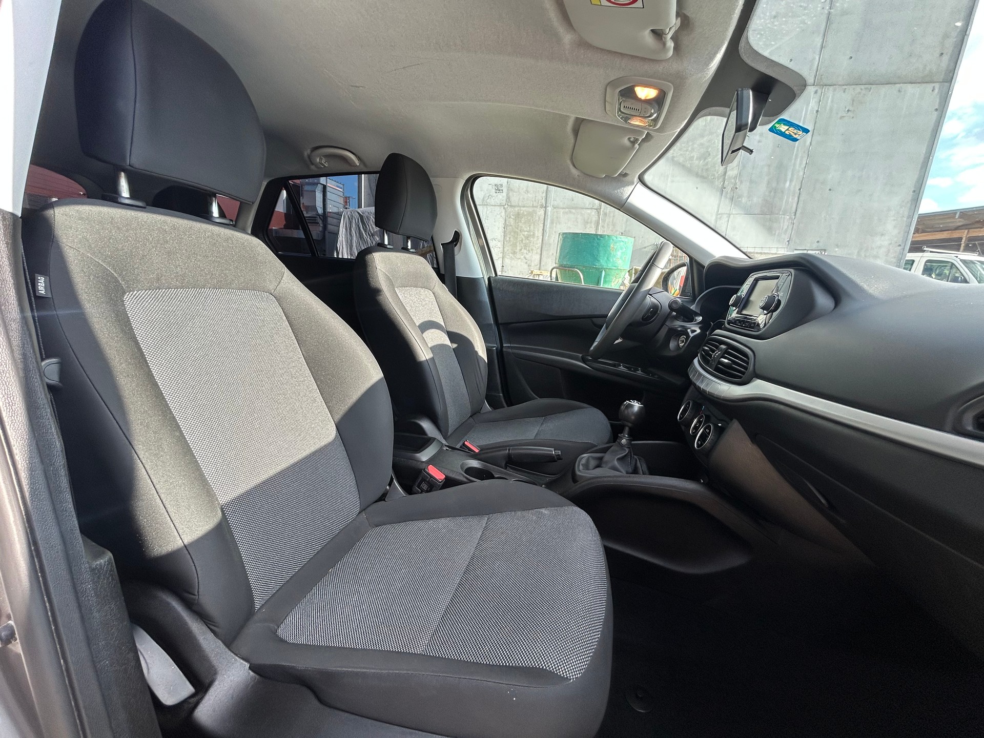 FIAT Tipo 1.4TJet Station Wagon Lounge-image-8