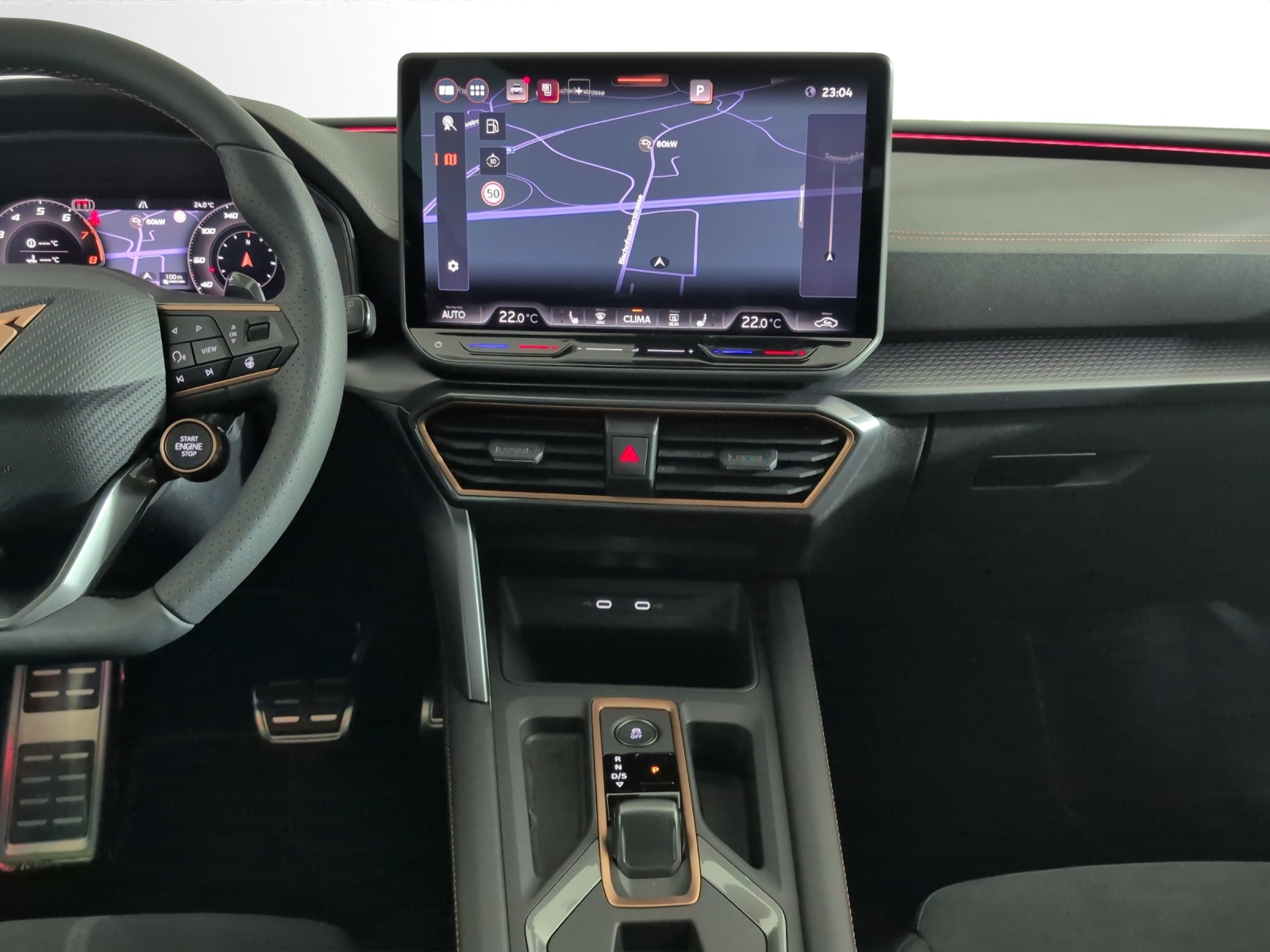 CUPRA LEON ST 2.0 TSI Prime Edition DSG 4Drive-image-10