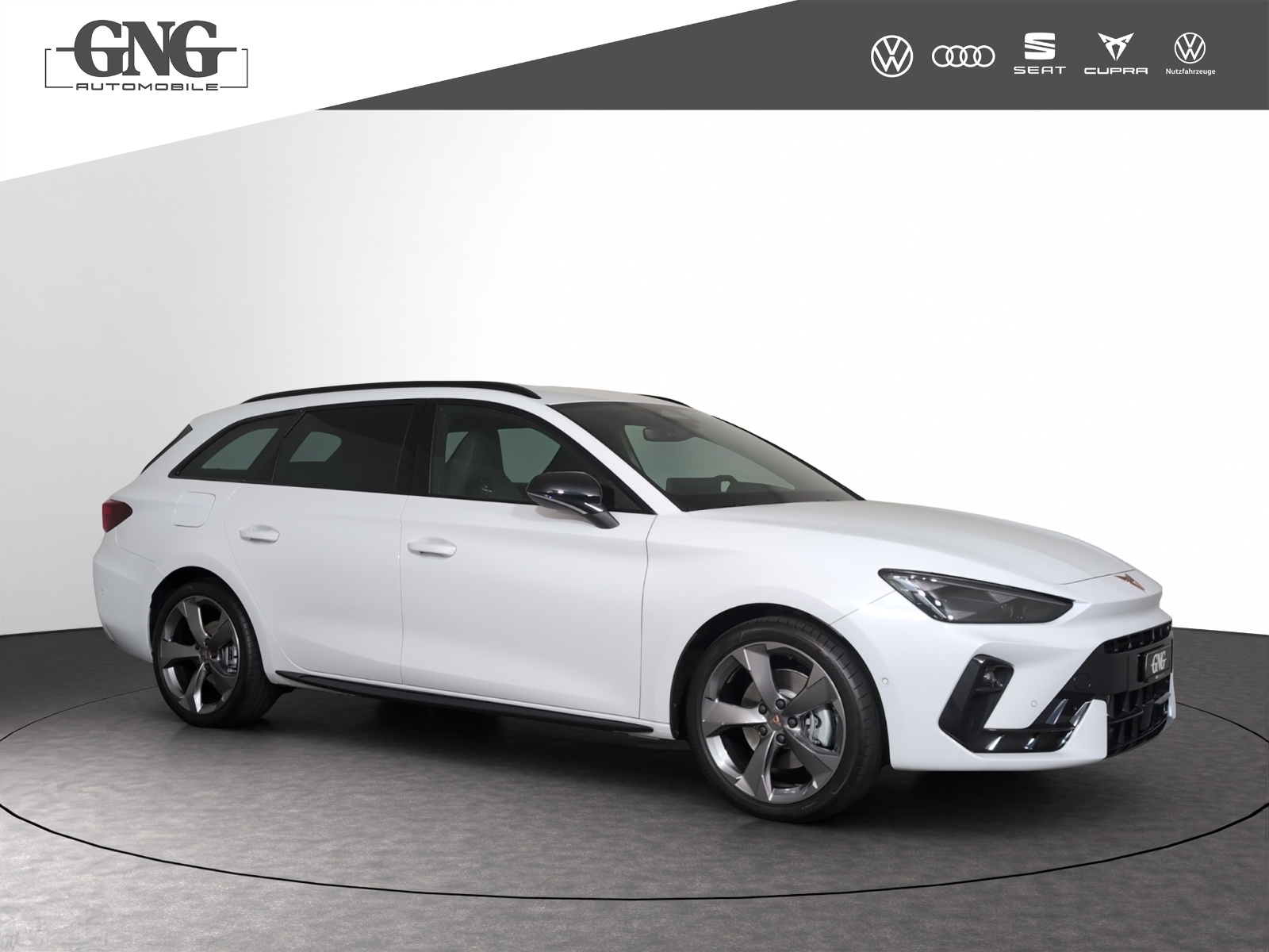 CUPRA LEON ST 2.0 TSI Prime Edition DSG 4Drive-image-3