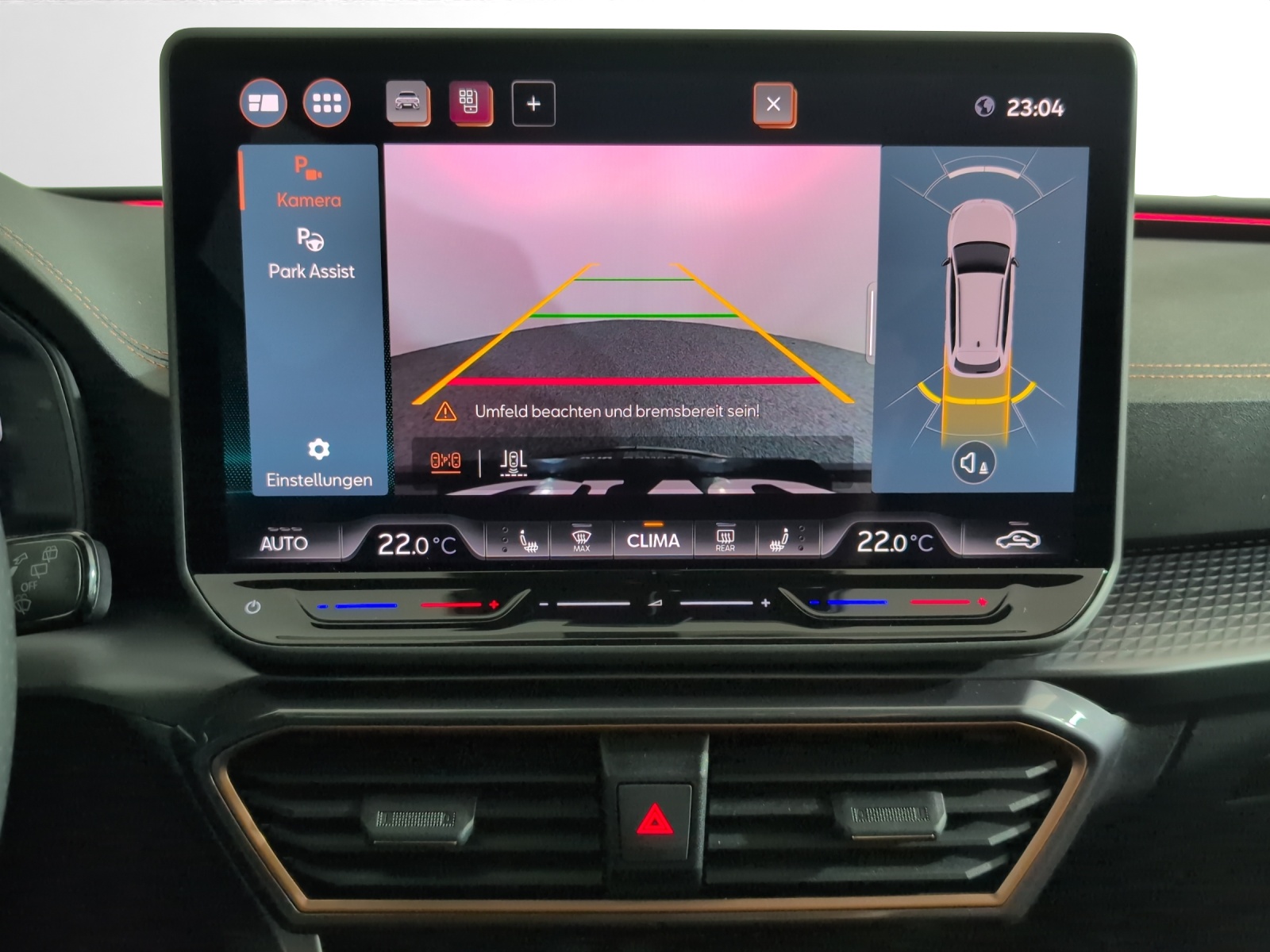 CUPRA LEON ST 2.0 TSI Prime Edition DSG 4Drive-image-12