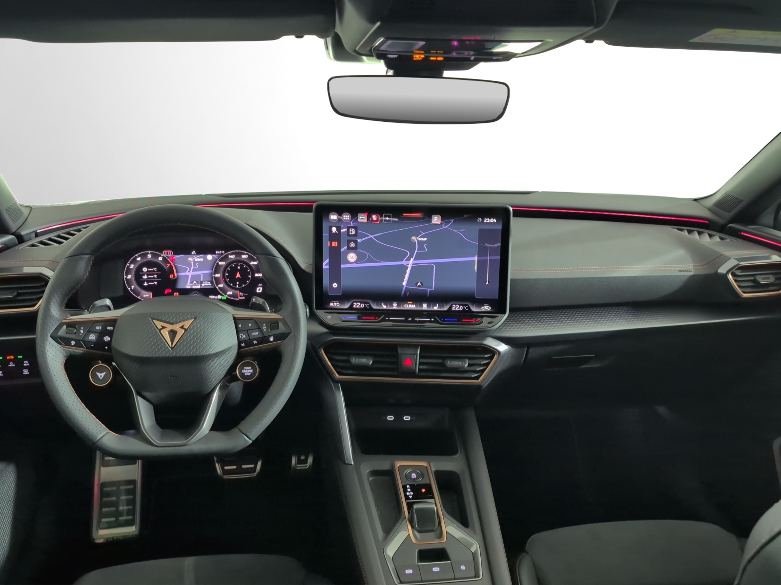 CUPRA LEON ST 2.0 TSI Prime Edition DSG 4Drive-image-9