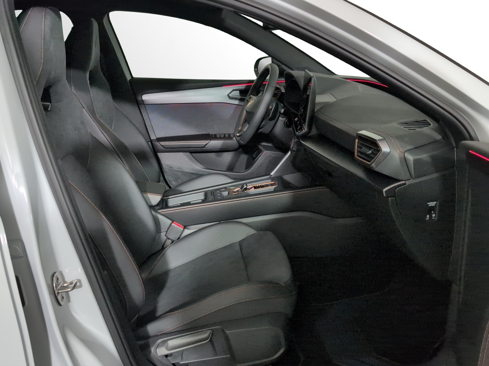 CUPRA LEON ST 2.0 TSI Prime Edition DSG 4Drive-image-6