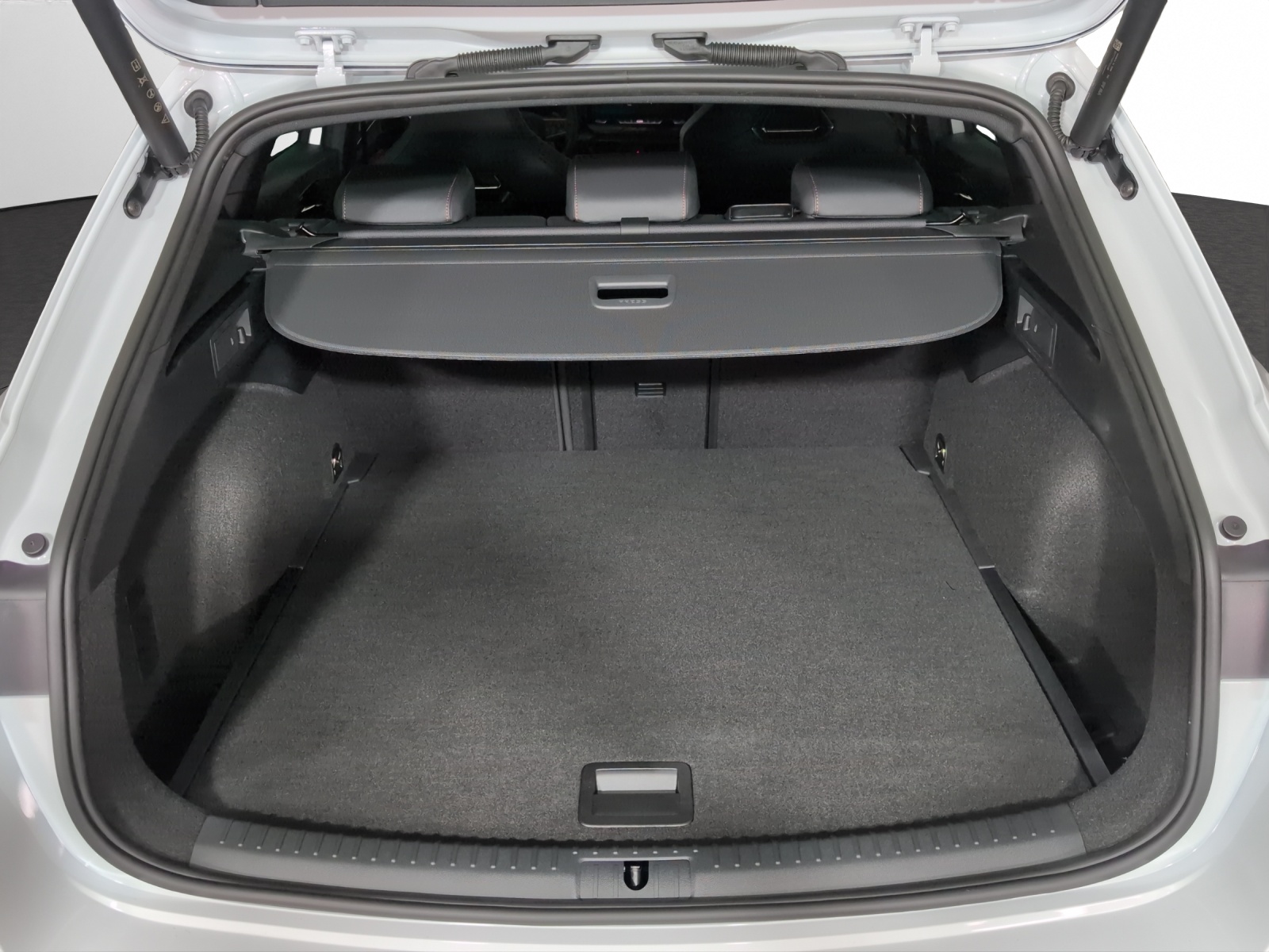CUPRA LEON ST 2.0 TSI Prime Edition DSG 4Drive-image-14