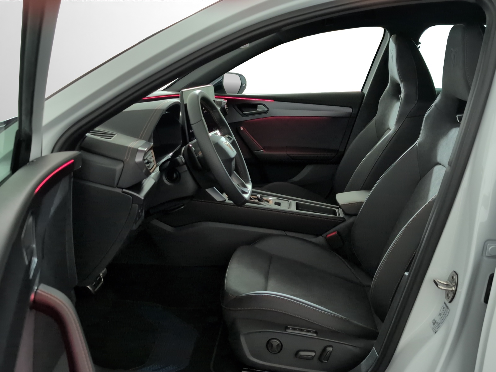 CUPRA LEON ST 2.0 TSI Prime Edition DSG 4Drive-image-5