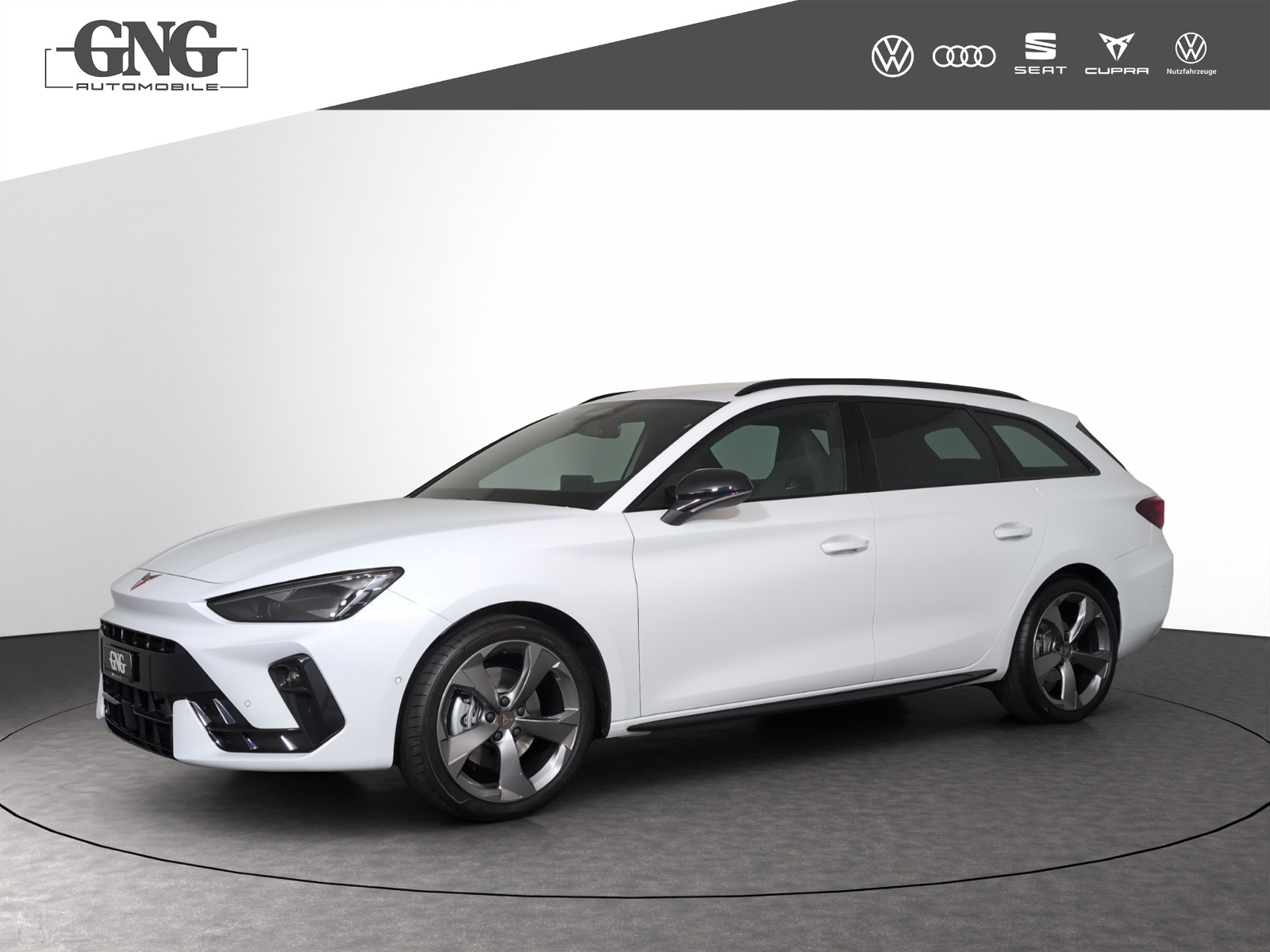 CUPRA LEON ST 2.0 TSI Prime Edition DSG 4Drive-image-0