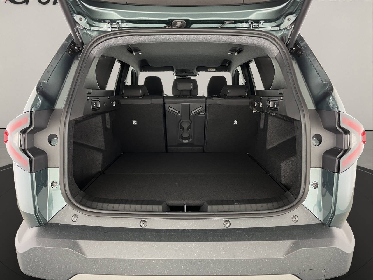 DACIA Bigster 1.8 Hybrid Journey-image-8