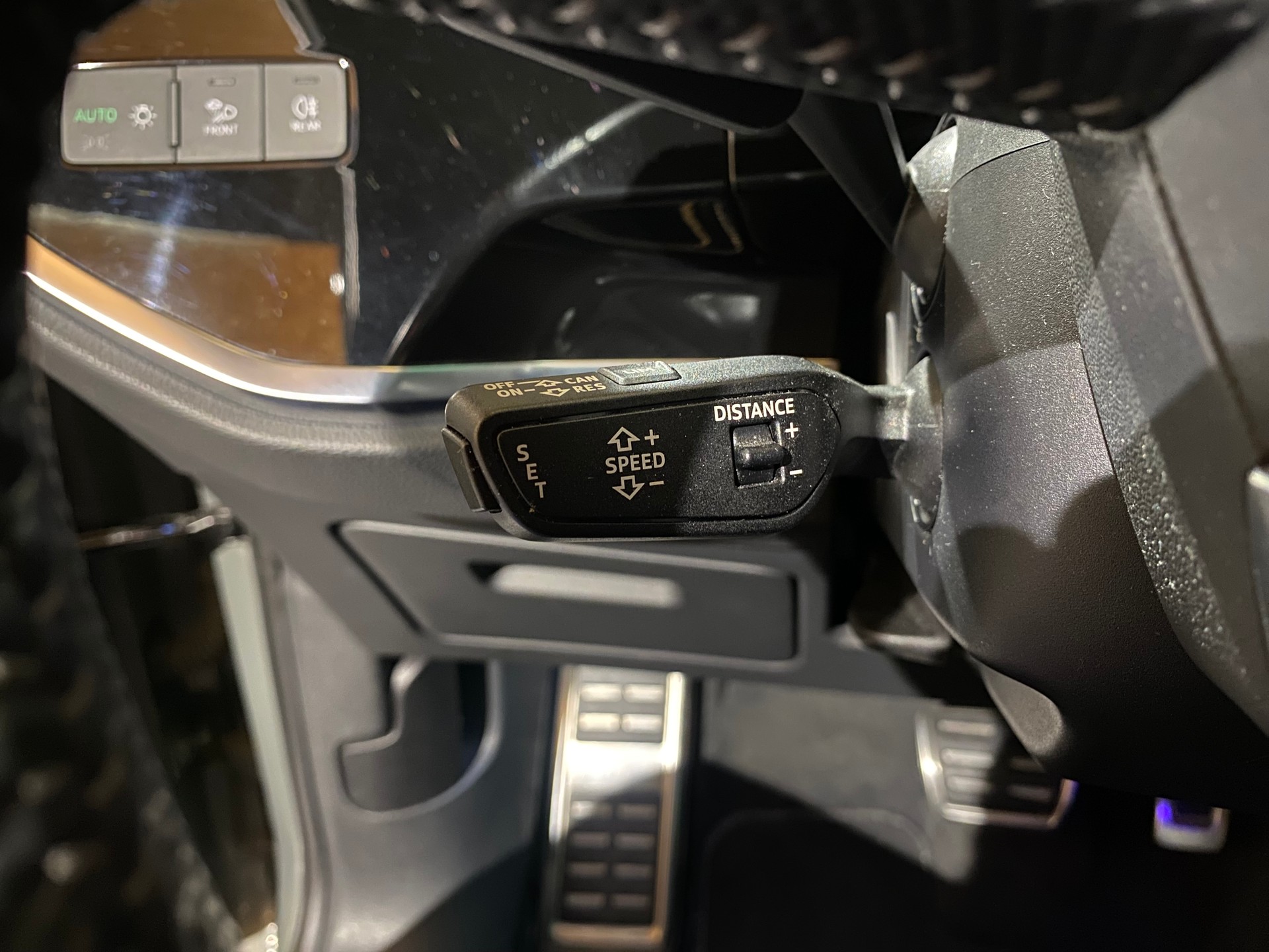 AUDI Q3 40 TFSI S line quattro S-tronic-image-20