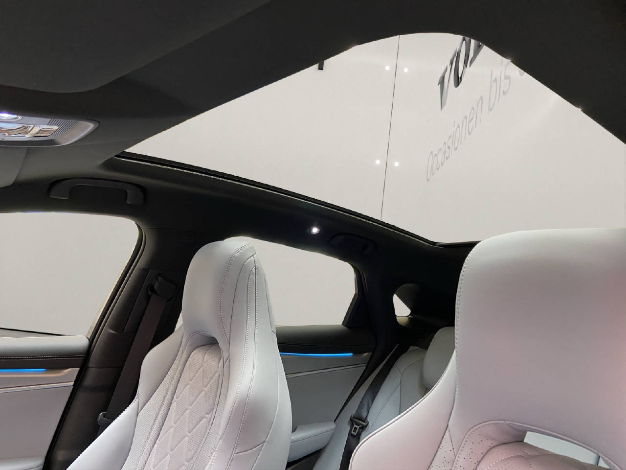 BYD Sealion 7 Excellence AWD-image-10