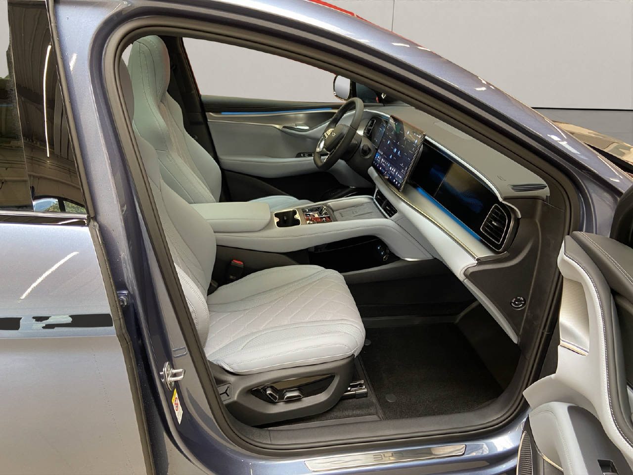BYD Sealion 7 Excellence AWD-image-11