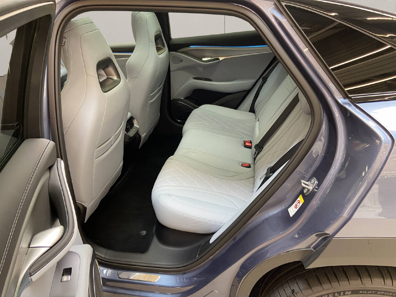 BYD Sealion 7 Excellence AWD-image-9