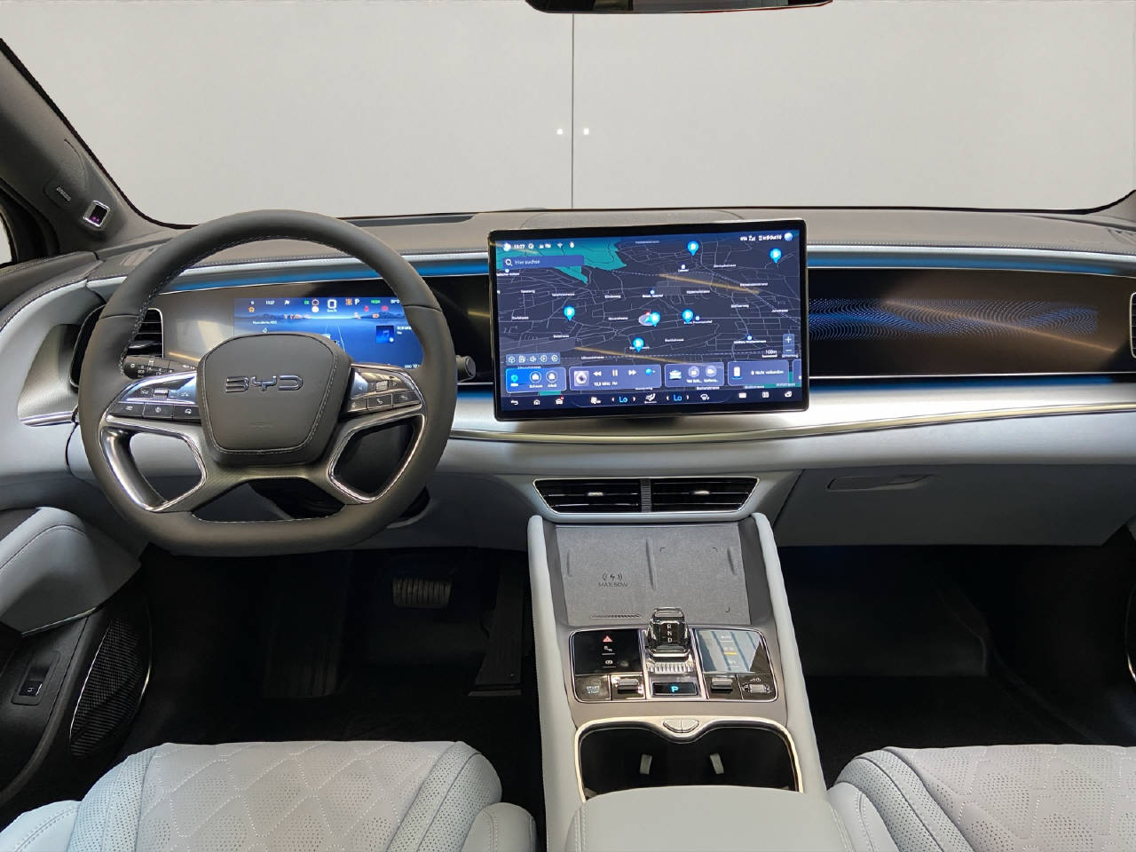 BYD Sealion 7 Excellence AWD-image-5