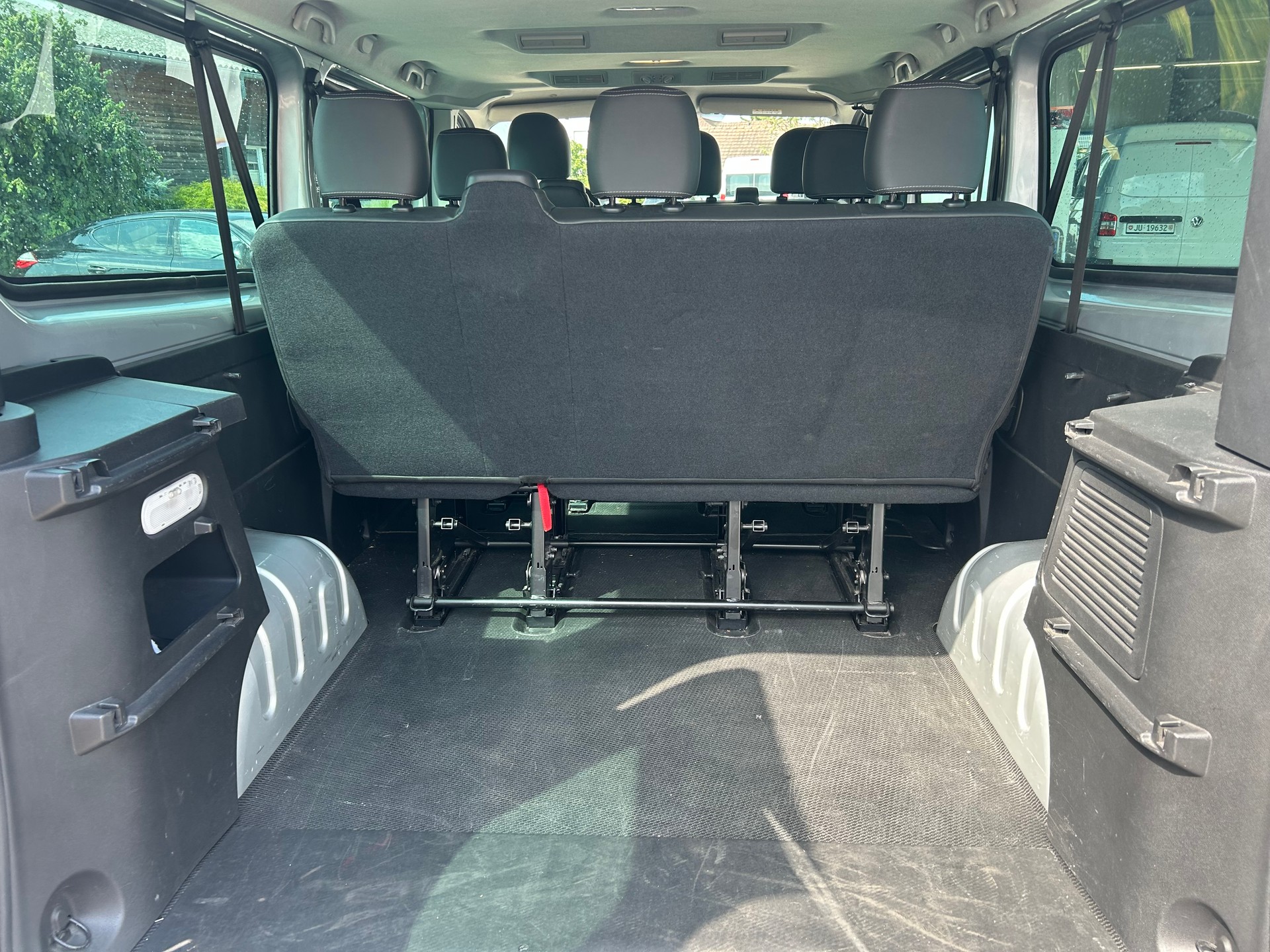 OPEL Vivaro 1.6CDTI Sport 2.9t L2H1-image-5