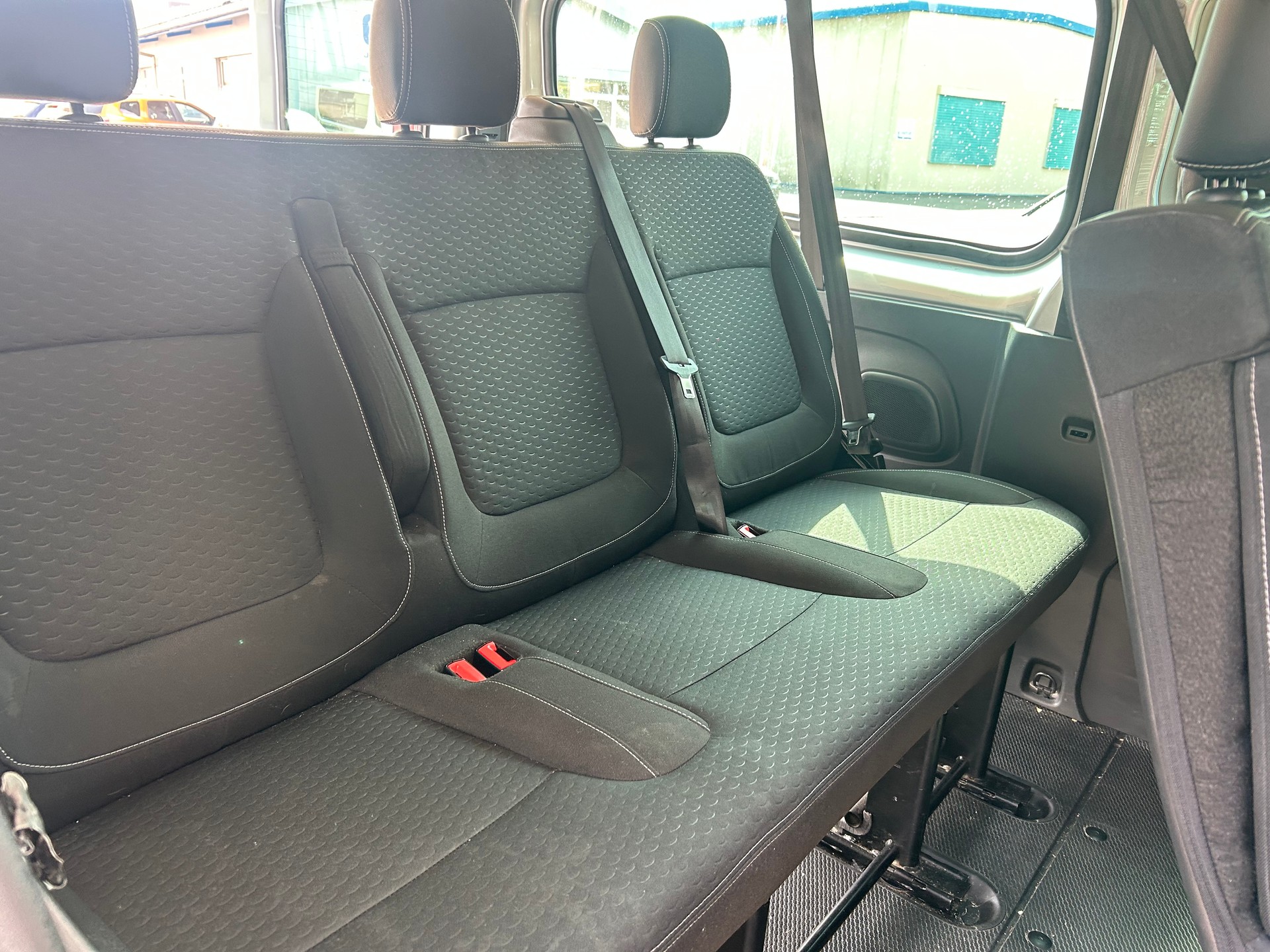 OPEL Vivaro 1.6CDTI Sport 2.9t L2H1-image-7