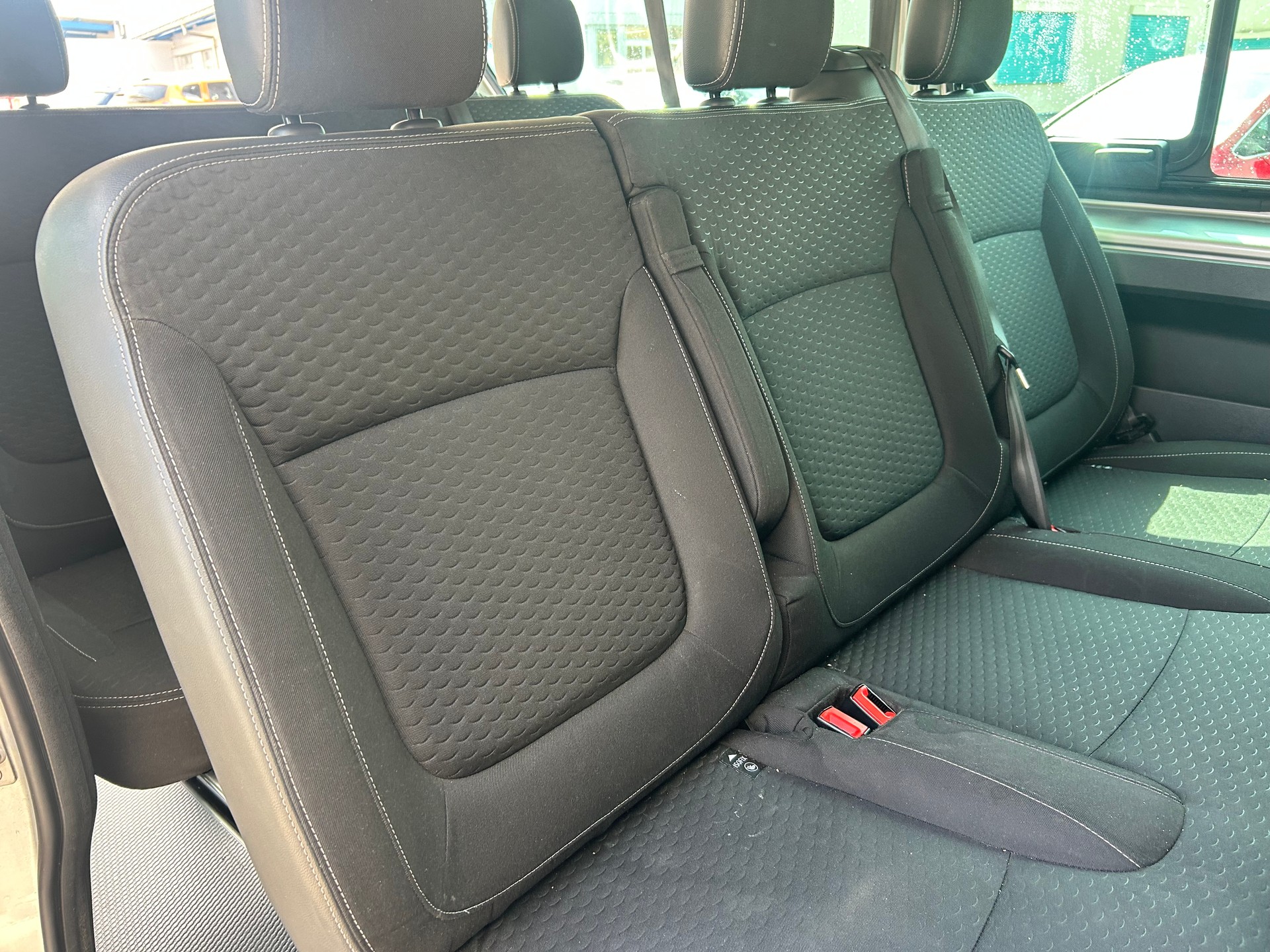 OPEL Vivaro 1.6CDTI Sport 2.9t L2H1-image-6