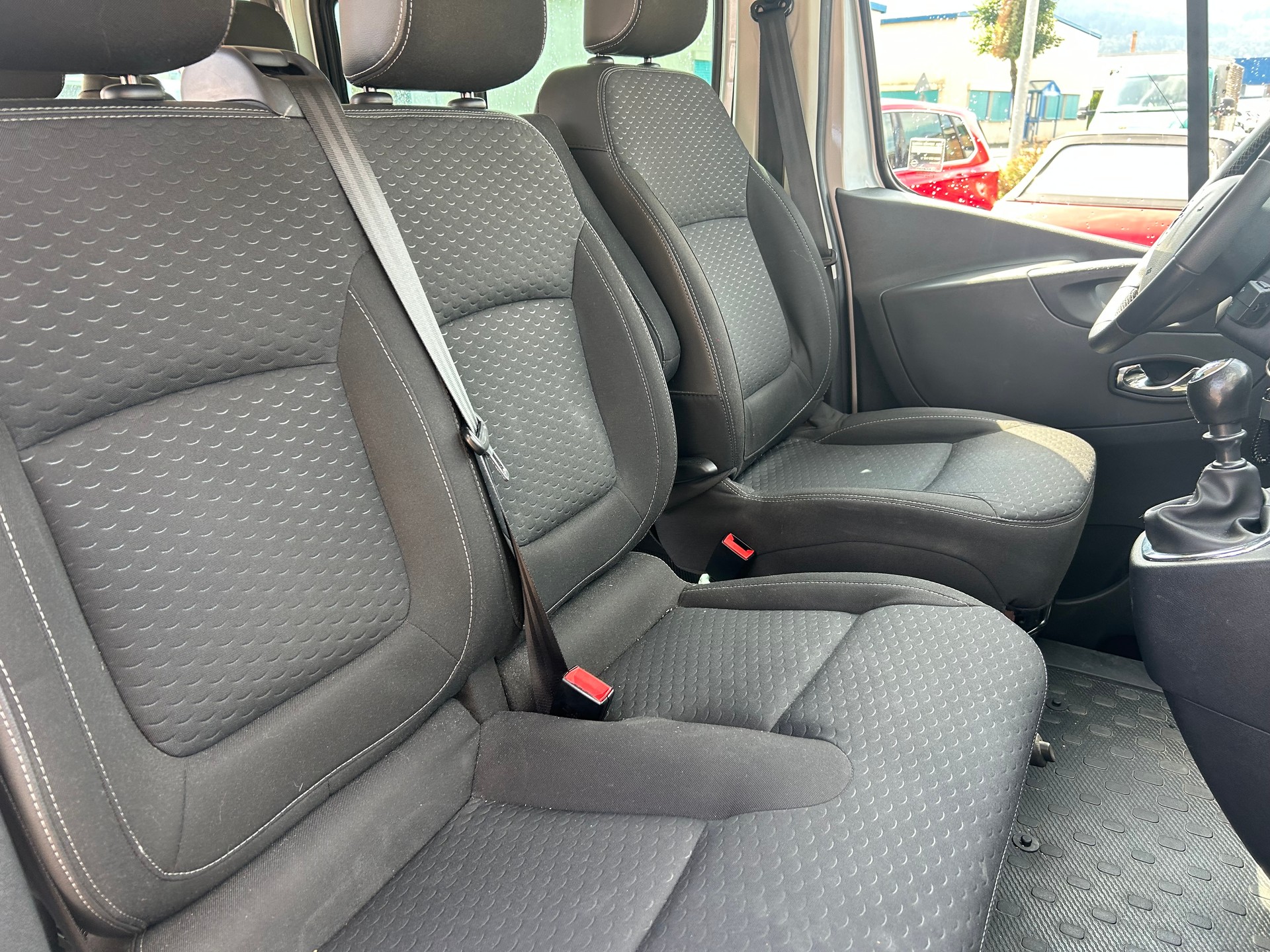 OPEL Vivaro 1.6CDTI Sport 2.9t L2H1-image-8