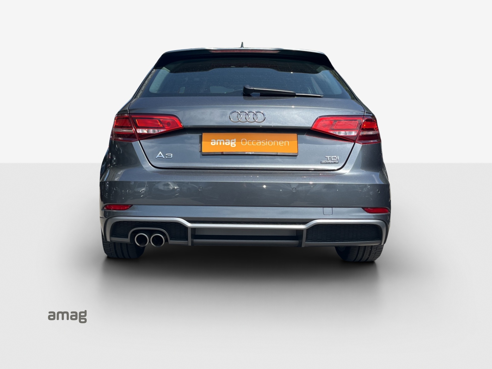 AUDI A3 Sportback 2.0 TDI Sport quattro-image-3