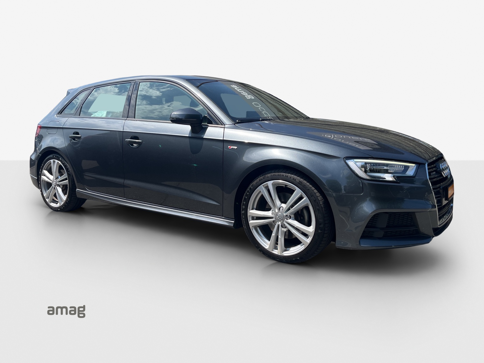AUDI A3 Sportback 2.0 TDI Sport quattro-image-5