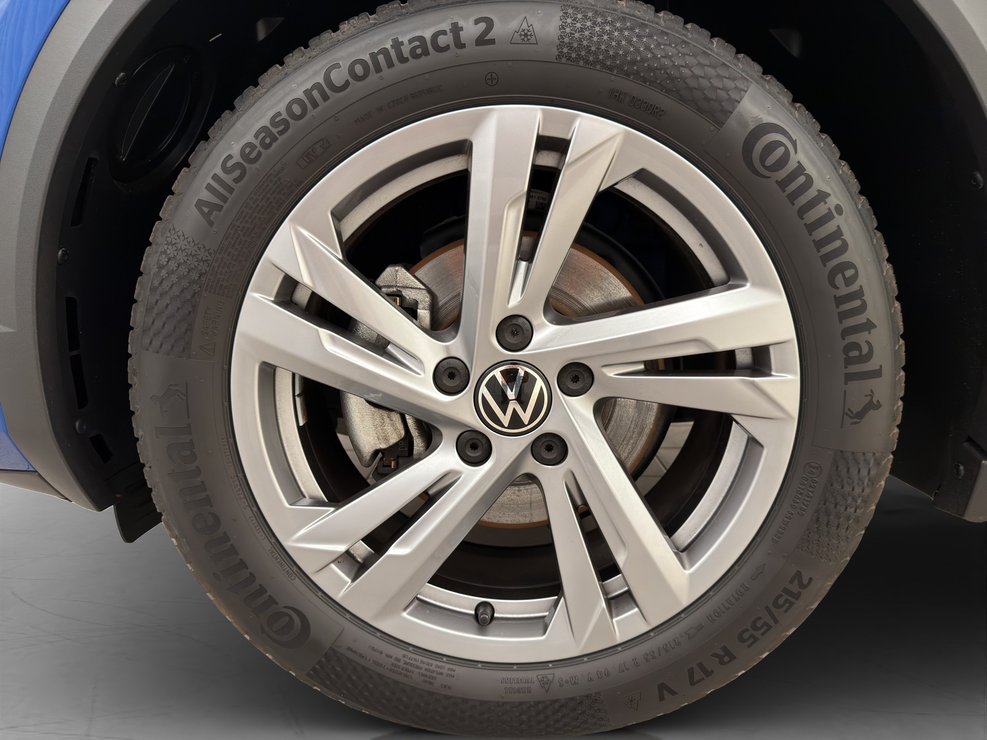 VW T-Roc Cabriolet 1.5 TSI R-Line DSG-image-14