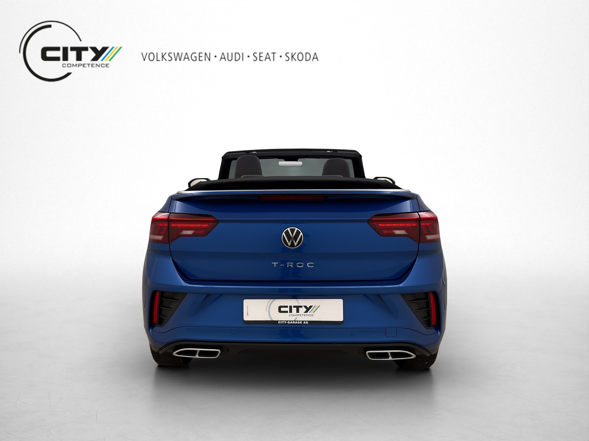 VW T-Roc Cabriolet 1.5 TSI R-Line DSG-image-4