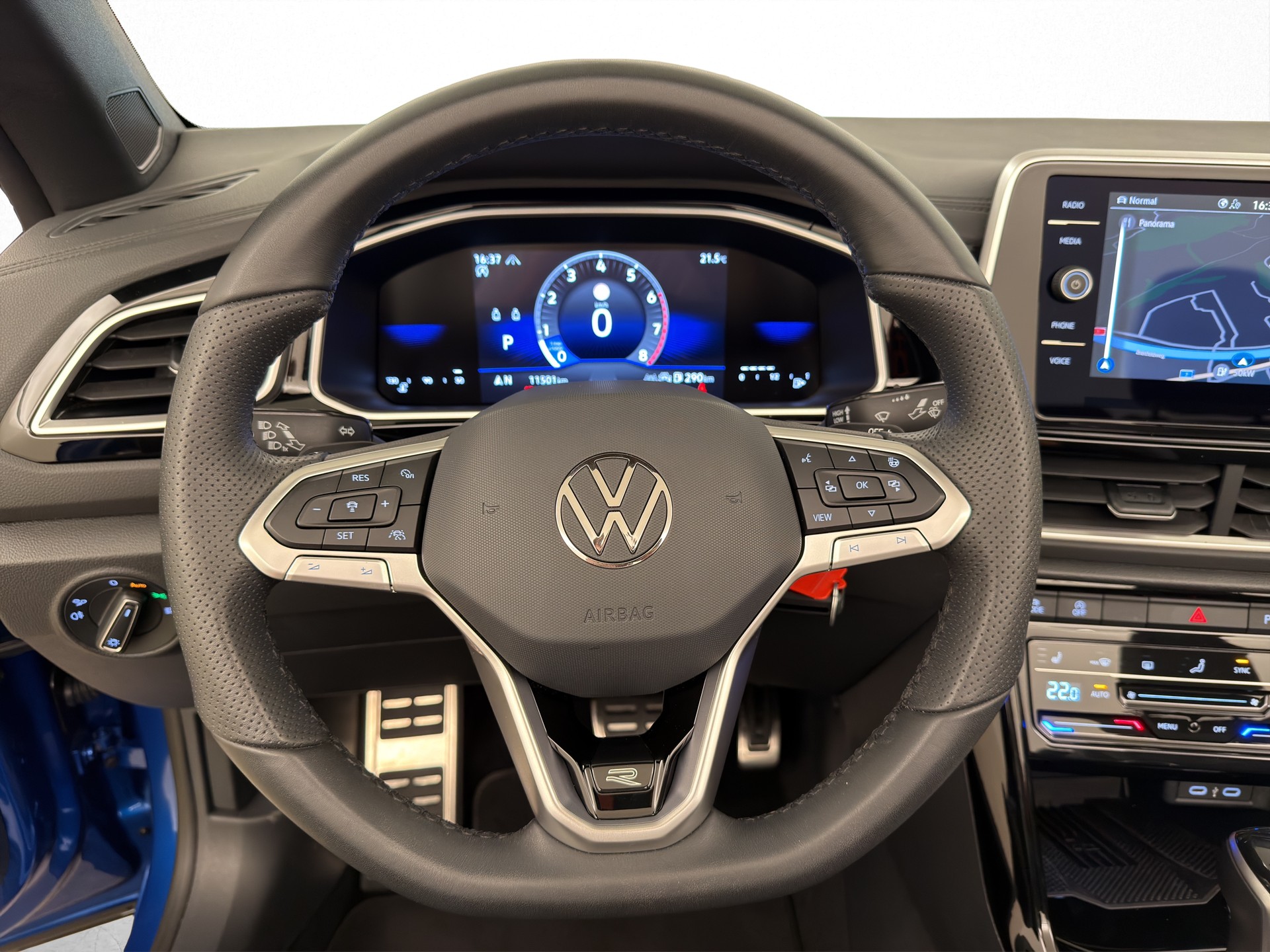 VW T-Roc Cabriolet 1.5 TSI R-Line DSG-image-6