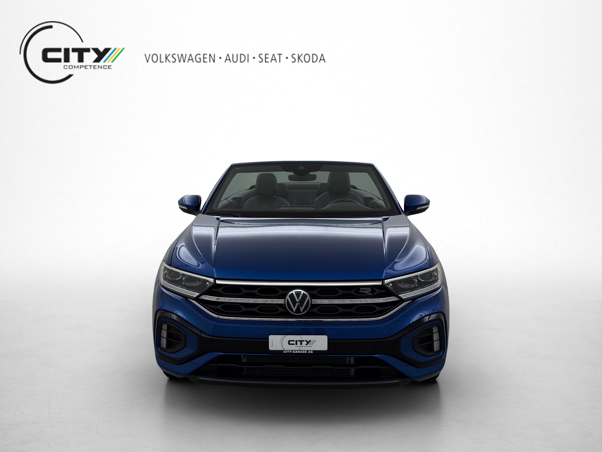 VW T-Roc Cabriolet 1.5 TSI R-Line DSG-image-3