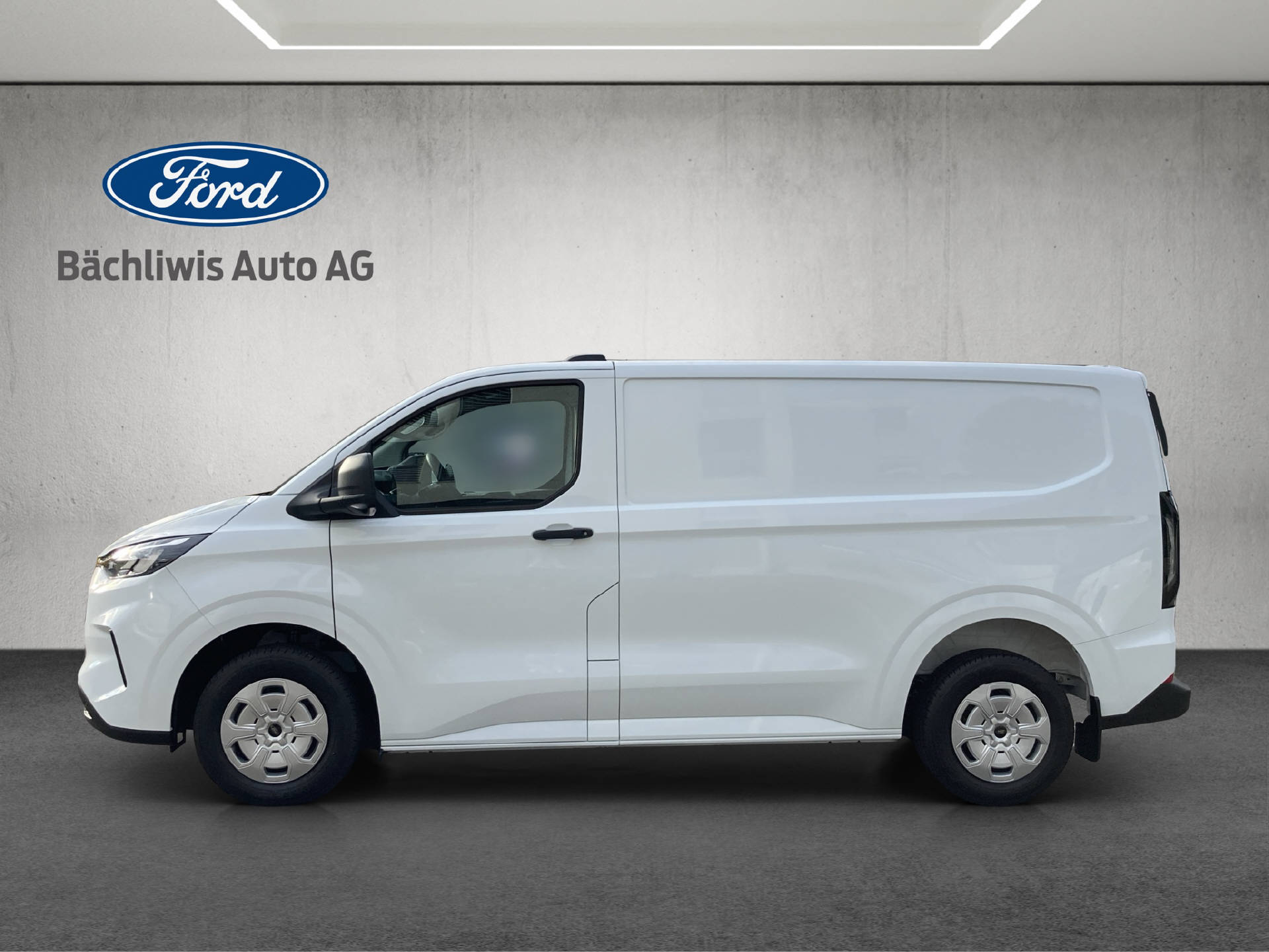 FORD Transit Custom Van 320 L1 2.0 EcoBlue 136 Trend-showroom-element-1
