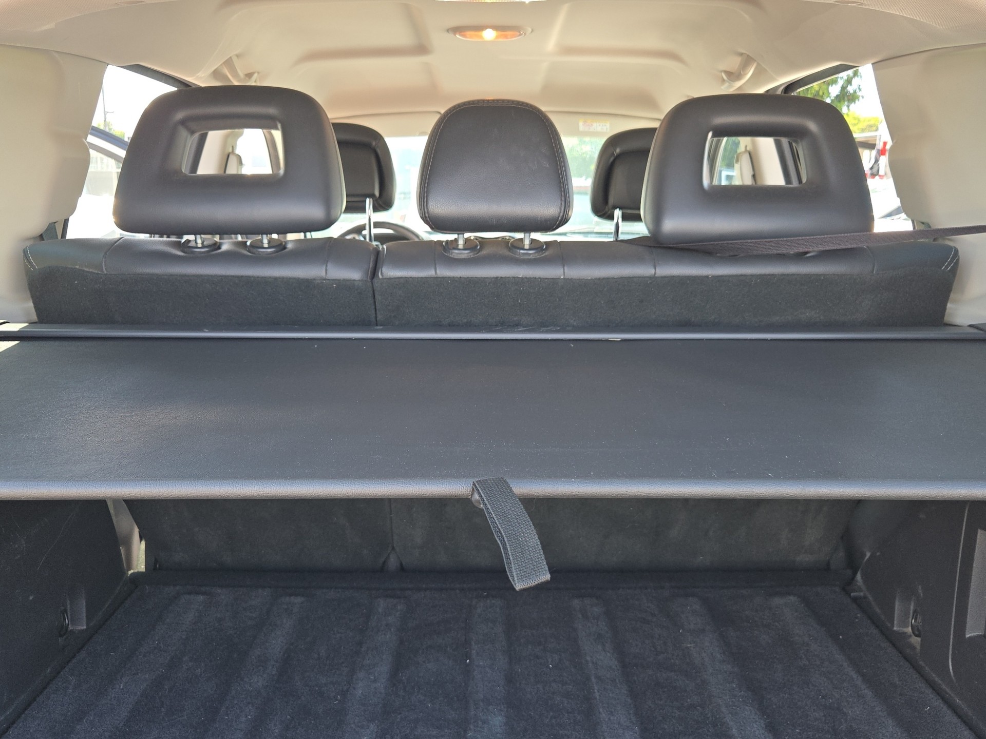 JEEP Compass 2.4 Limited Automatic-image-9