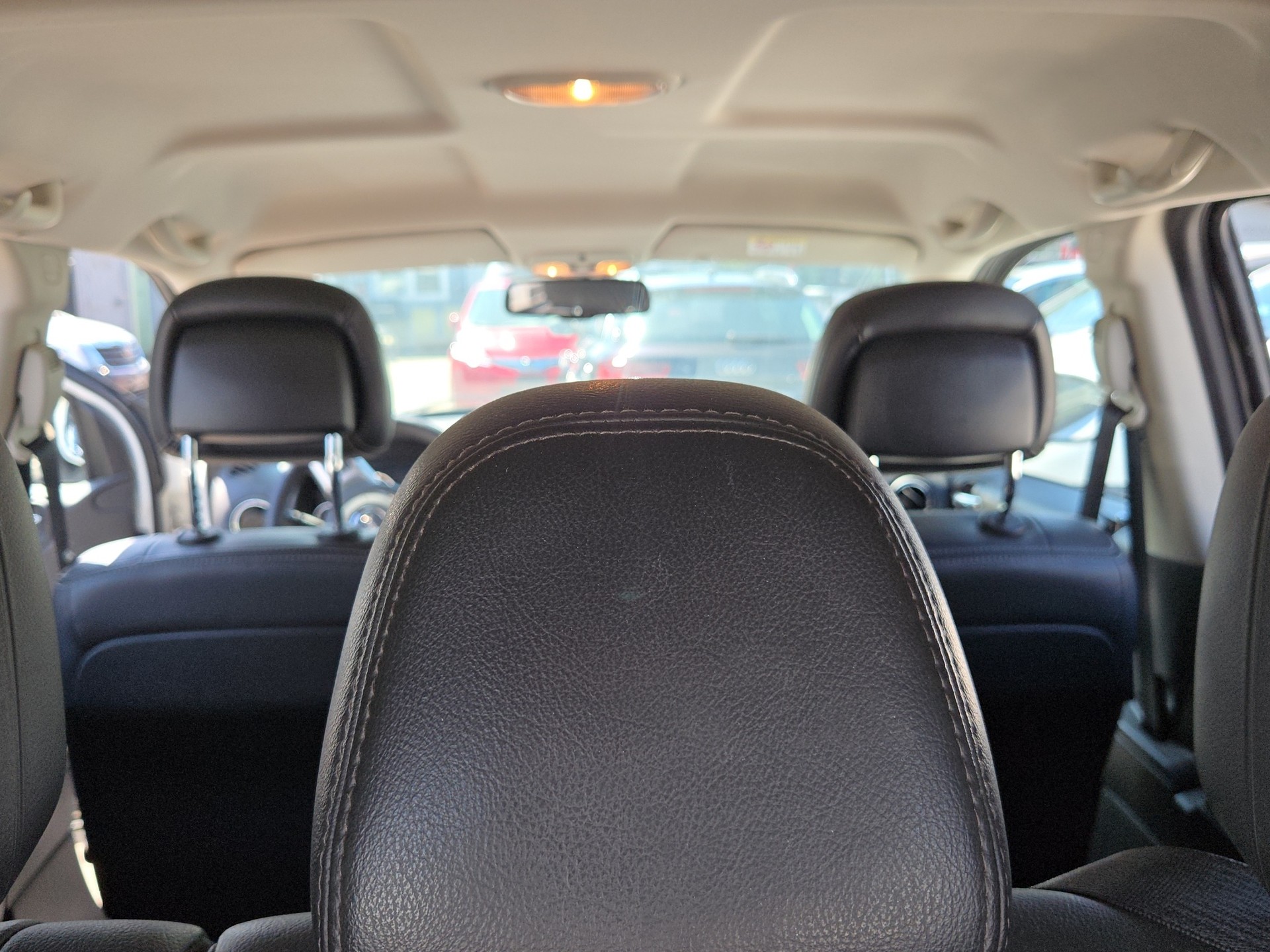 JEEP Compass 2.4 Limited Automatic-image-2