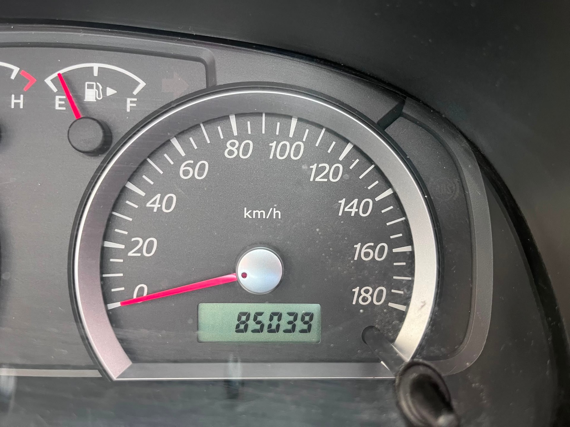 SUZUKI Jimny 1.3 16V GL Top-image-10
