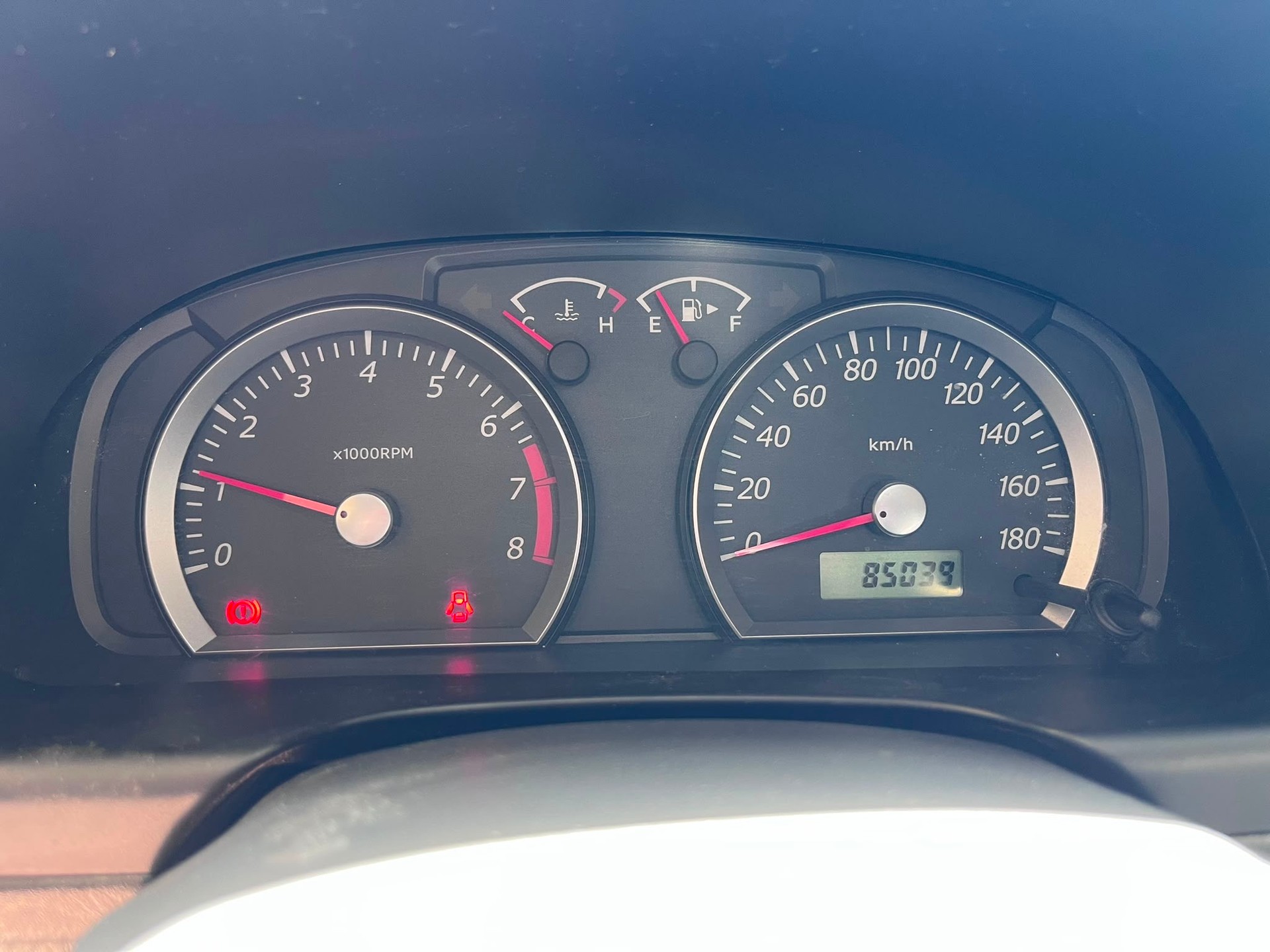 SUZUKI Jimny 1.3 16V GL Top-image-12