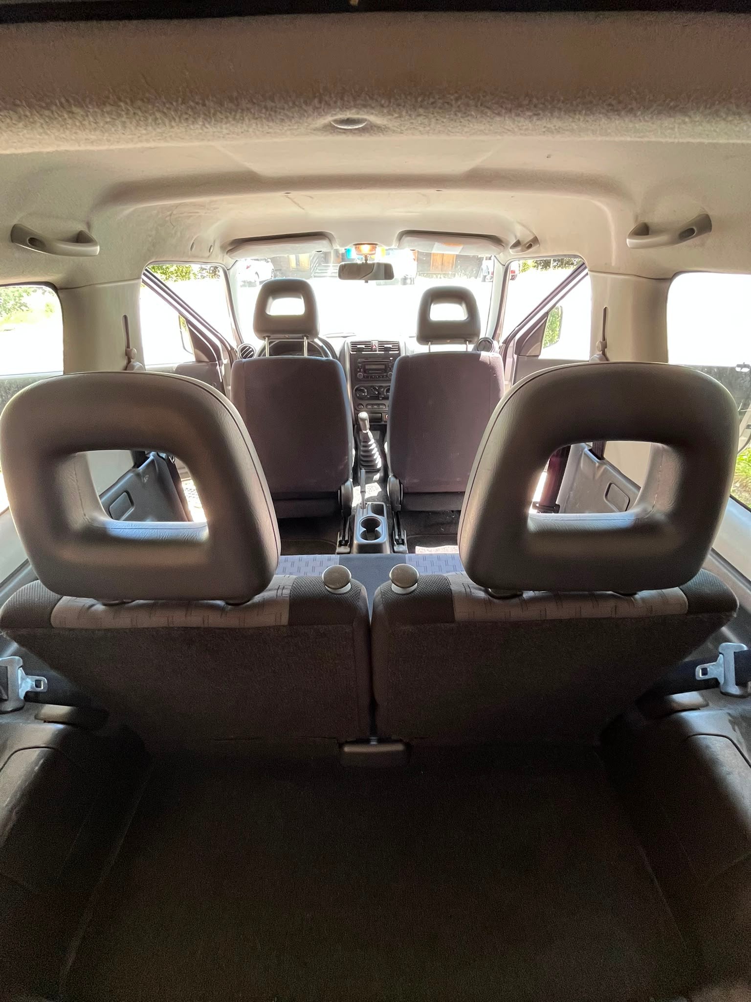 SUZUKI Jimny 1.3 16V GL Top-image-11