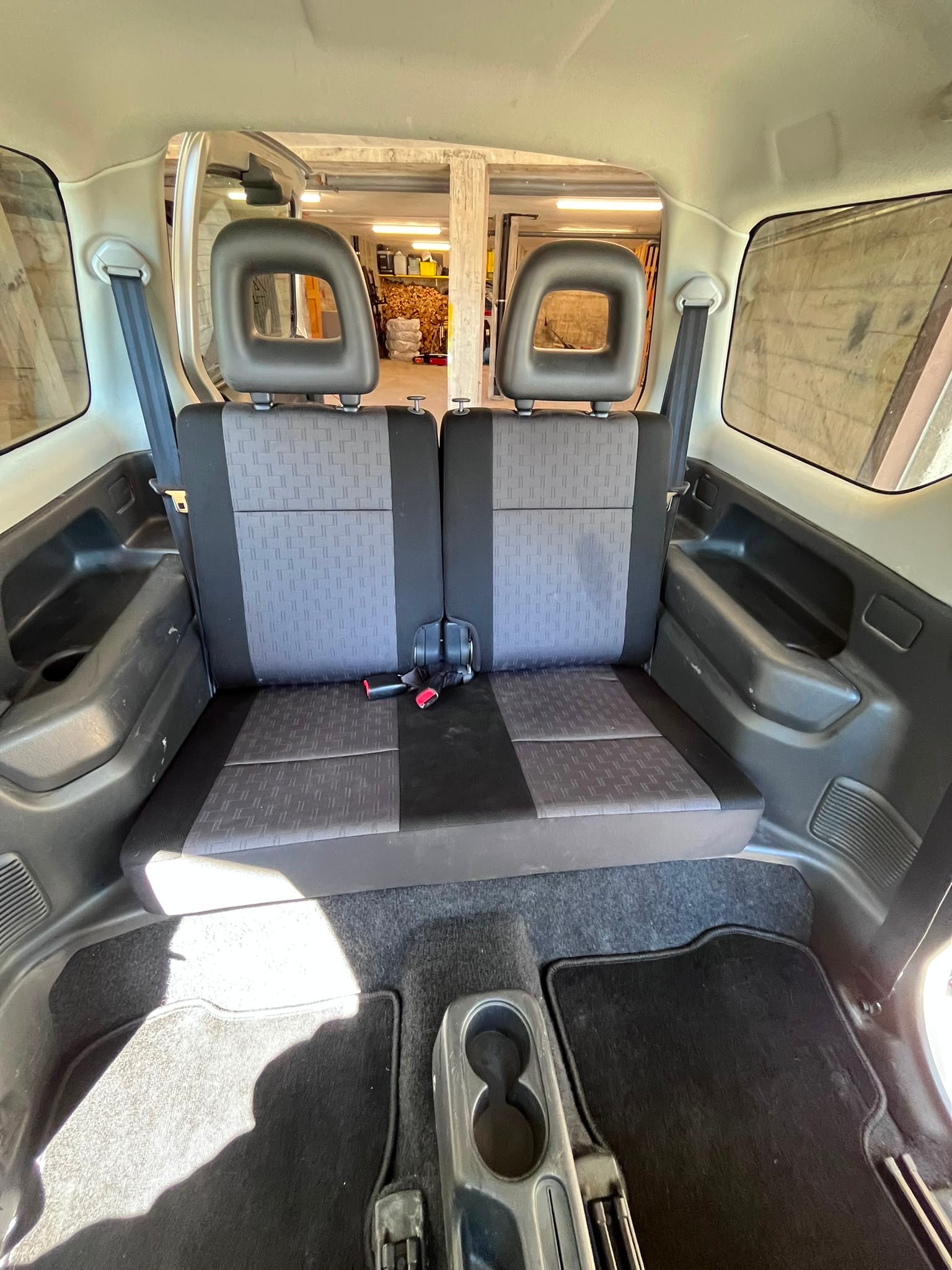 SUZUKI Jimny 1.3 16V GL Top-image-6