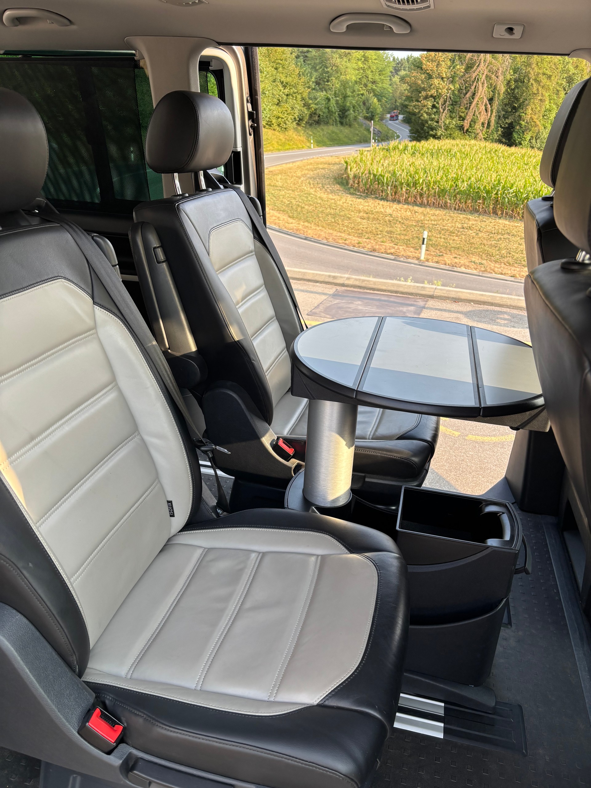 VW T6 Multivan 2.0 TSI Highline DSG-image-9